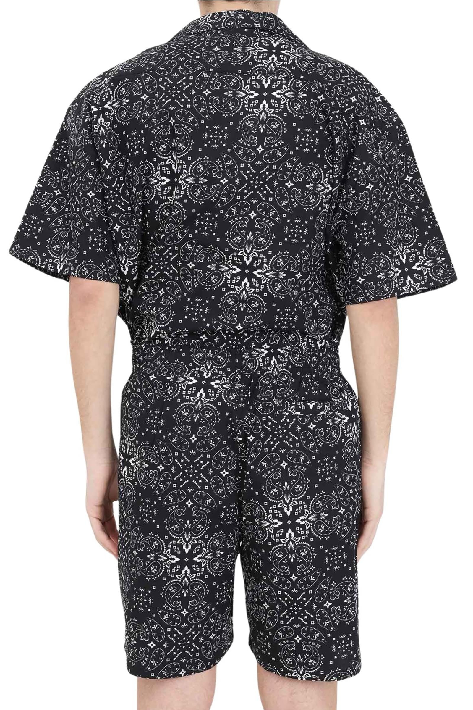 GARMENT WORKSHOP shirt