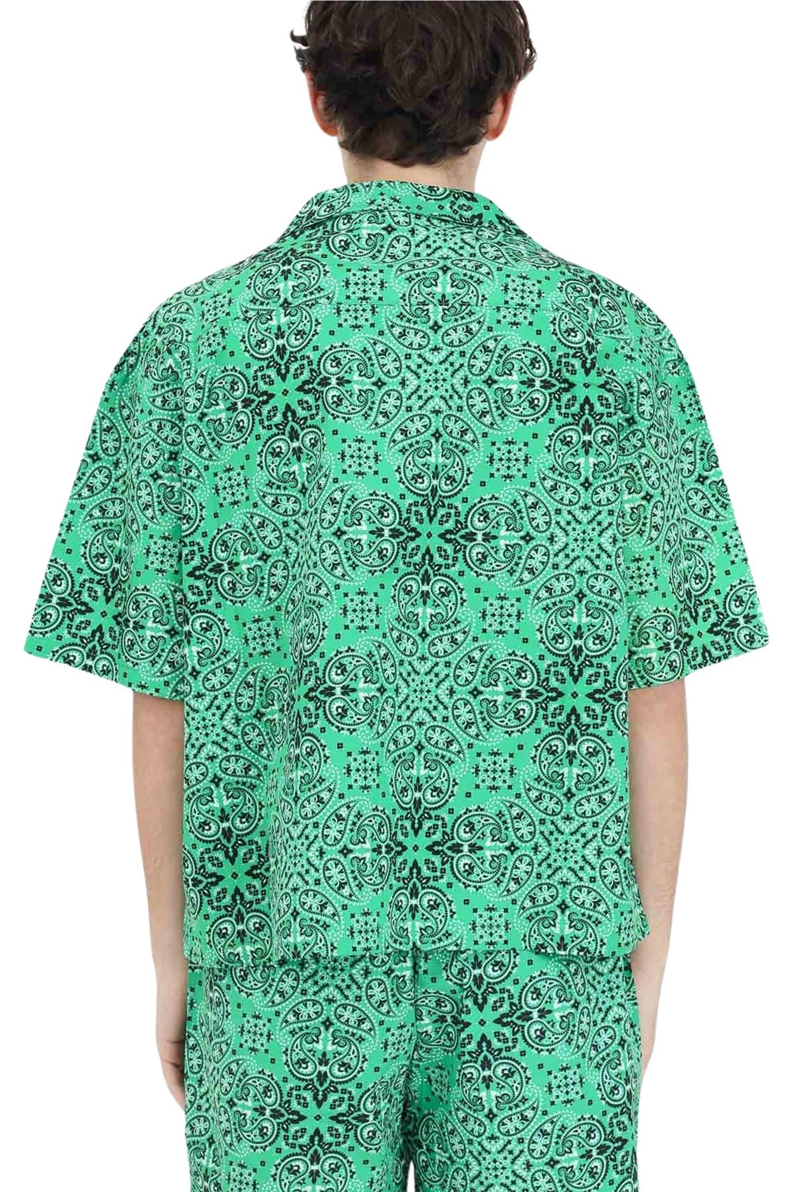 GARMENT WORKSHOP shirt