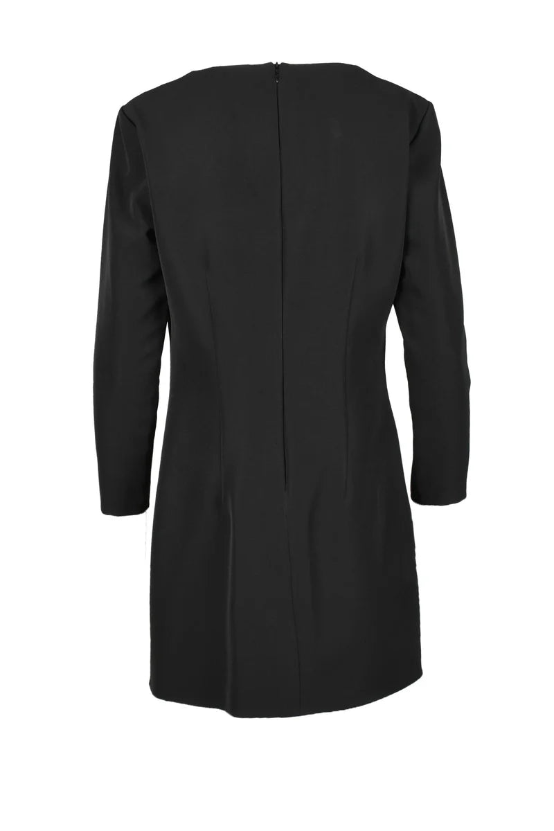Spell By Access Fashion Vestito Lungo - Nero