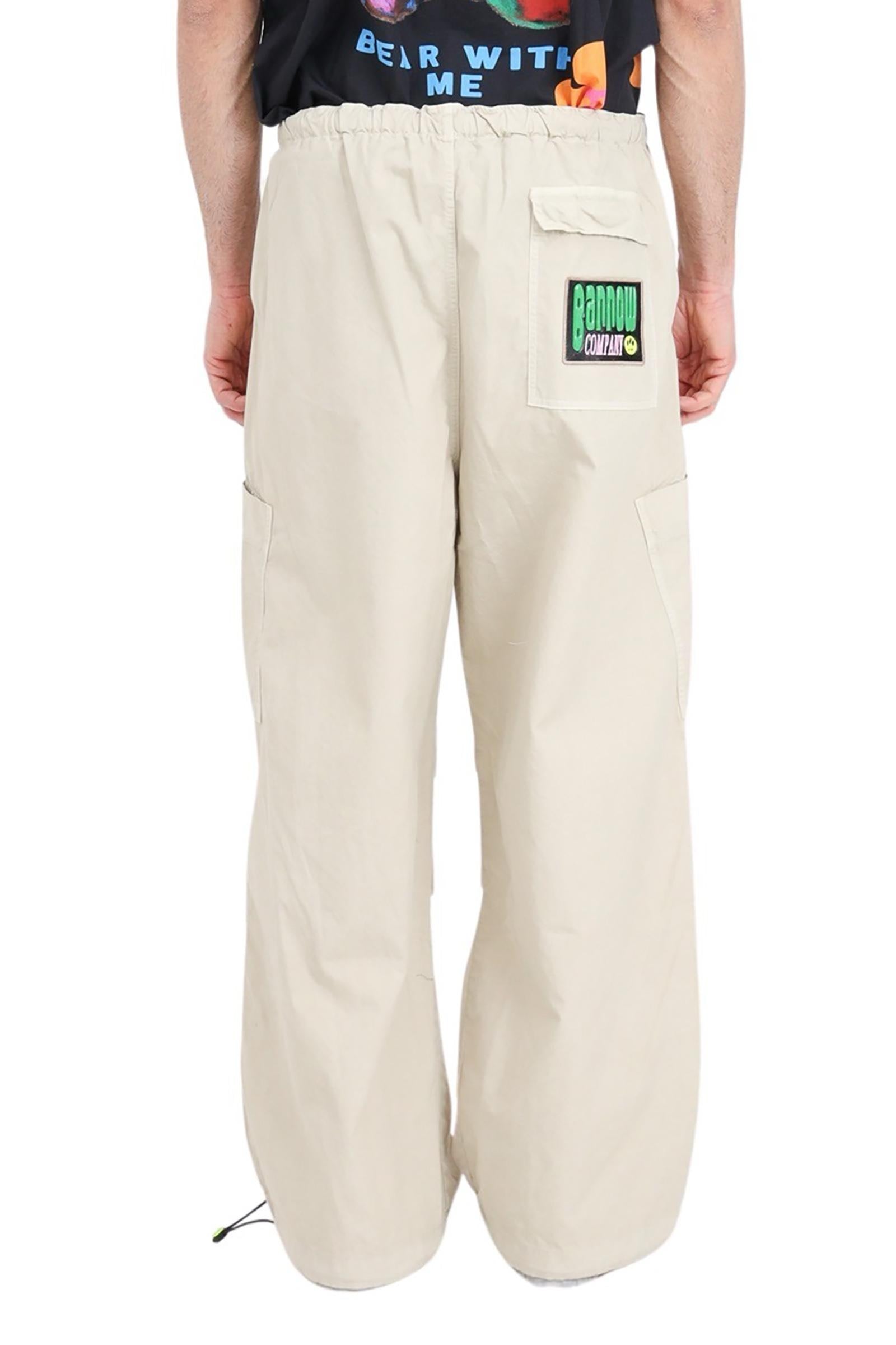 BARROW trousers