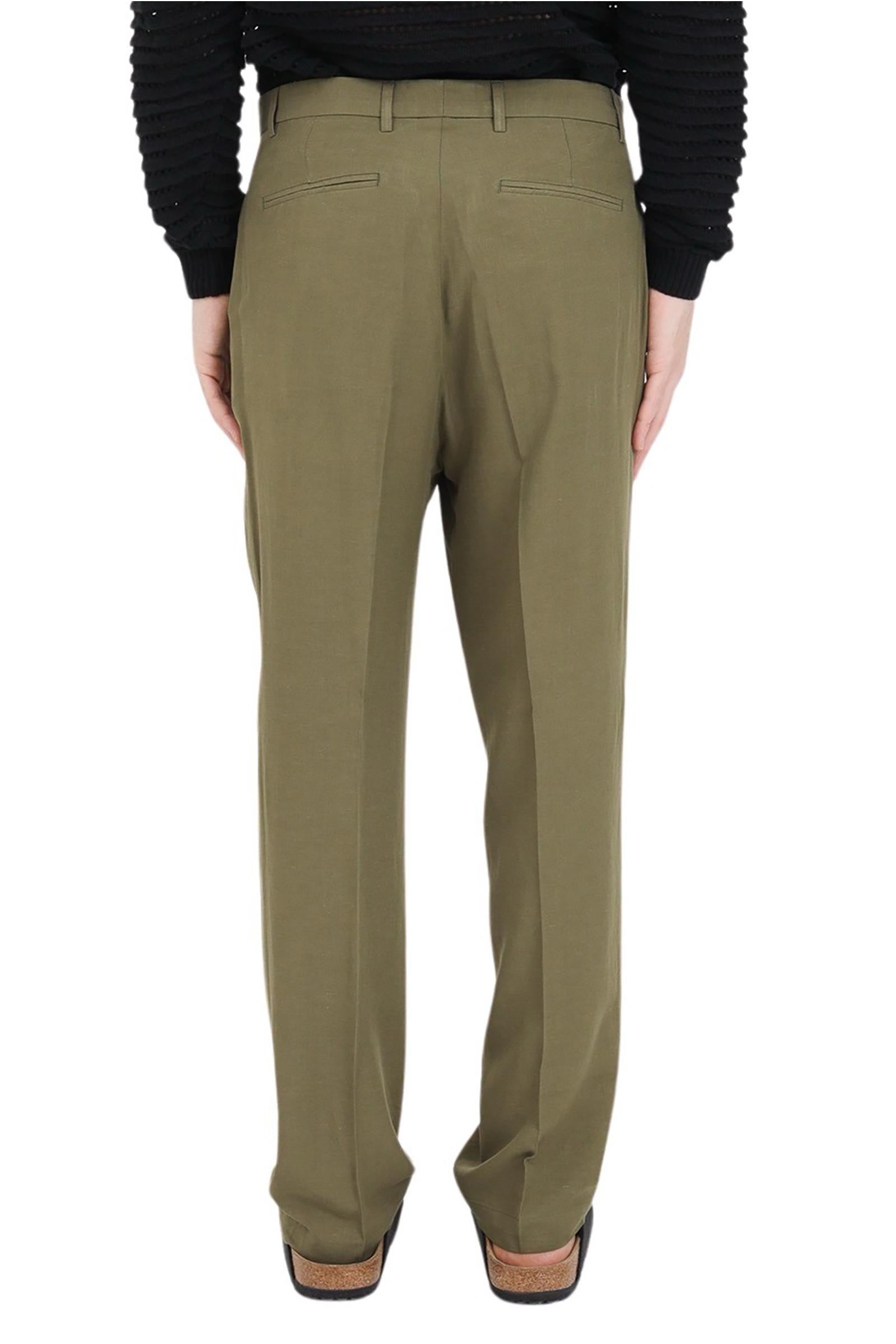 I M BRIAN pantalone