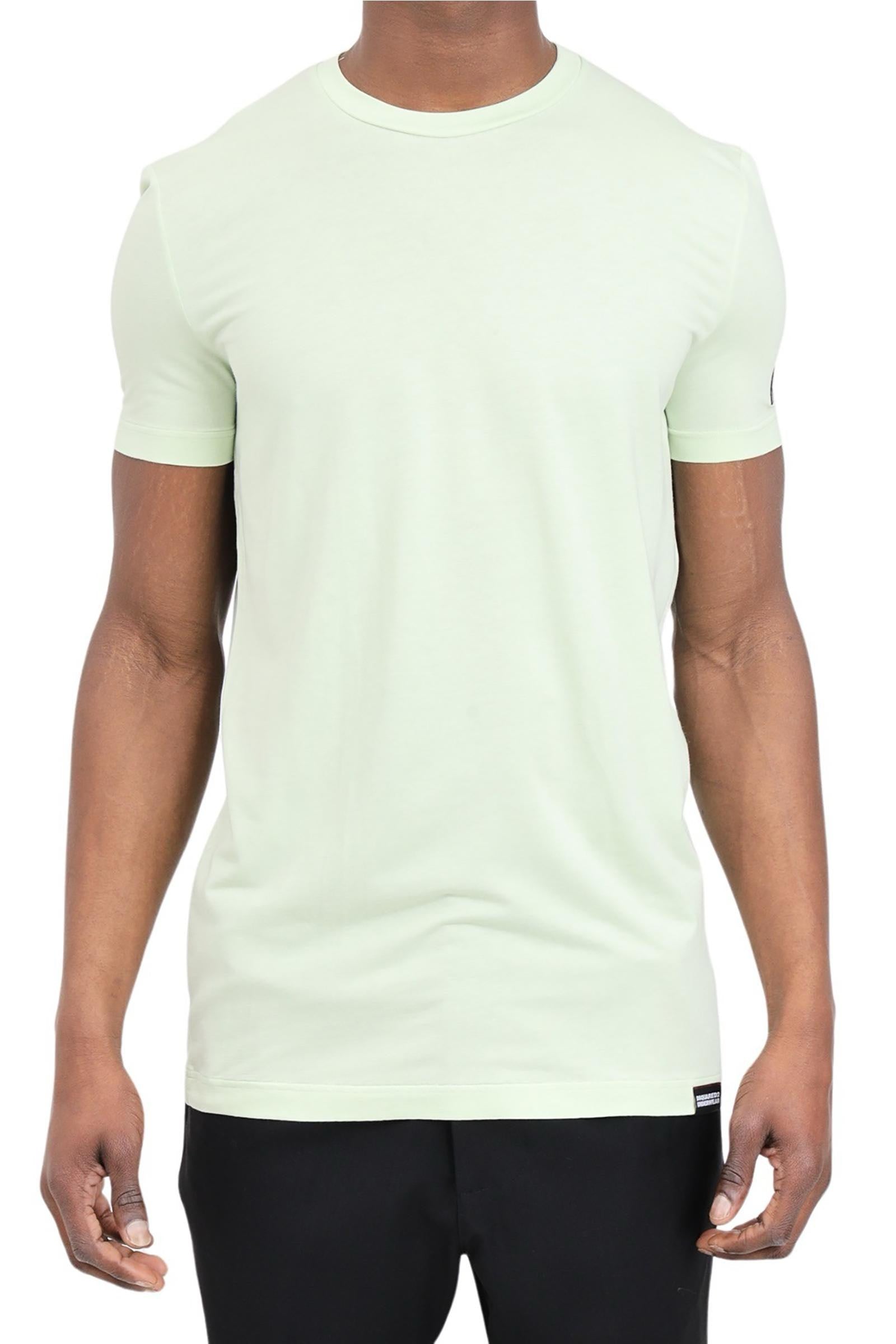 DSQUARED UNDERWEAR tshirt