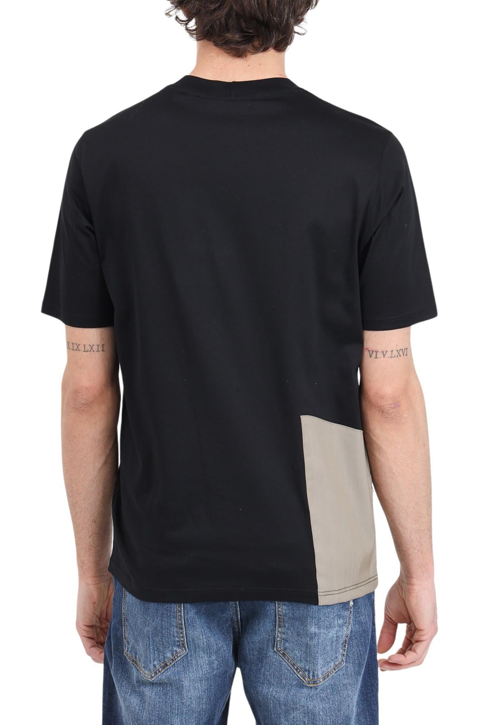 YES LONDON t-shirt