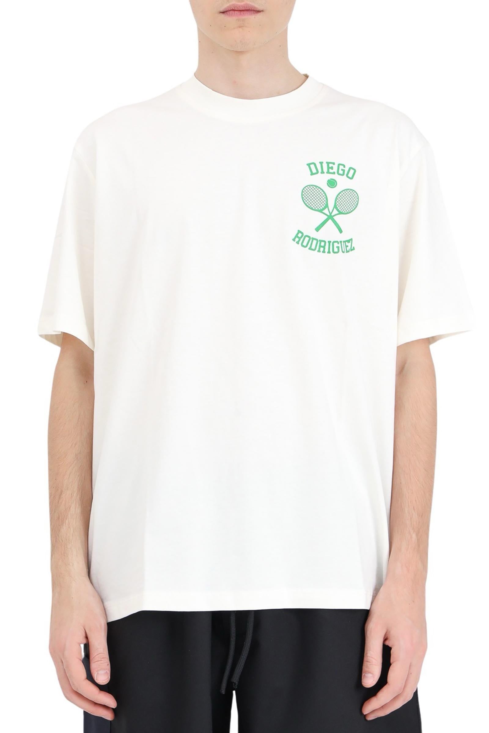 D. RODRIGUEZ tshirt