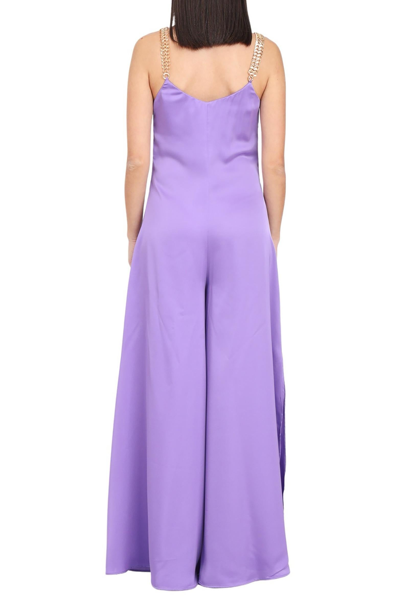SIMONA CORSELLINI Jumpsuit