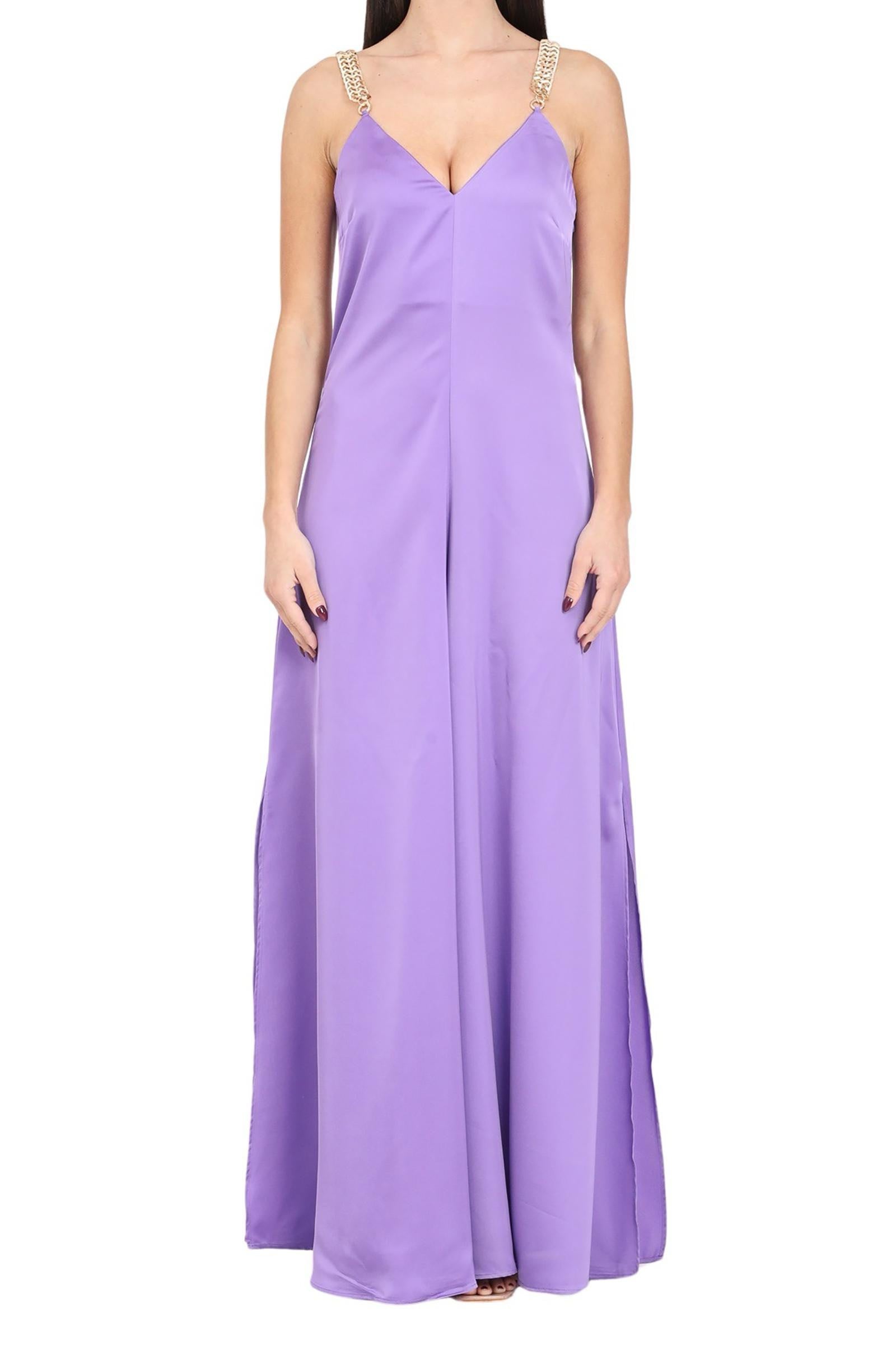 SIMONA CORSELLINI Jumpsuit