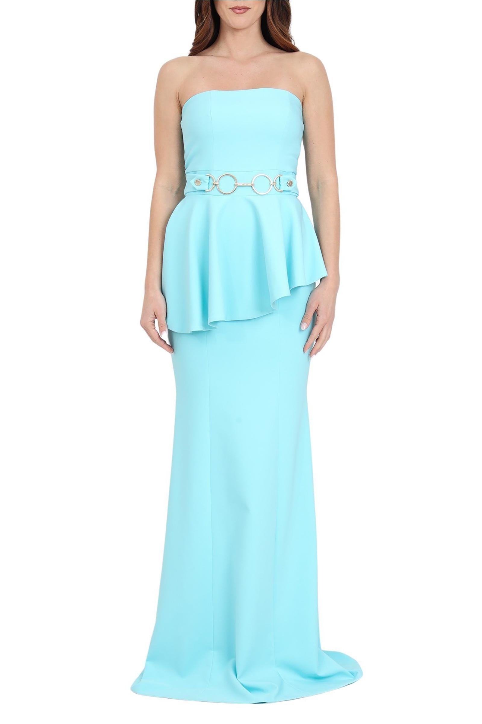 ALMA SANCHEZ Damenkleid