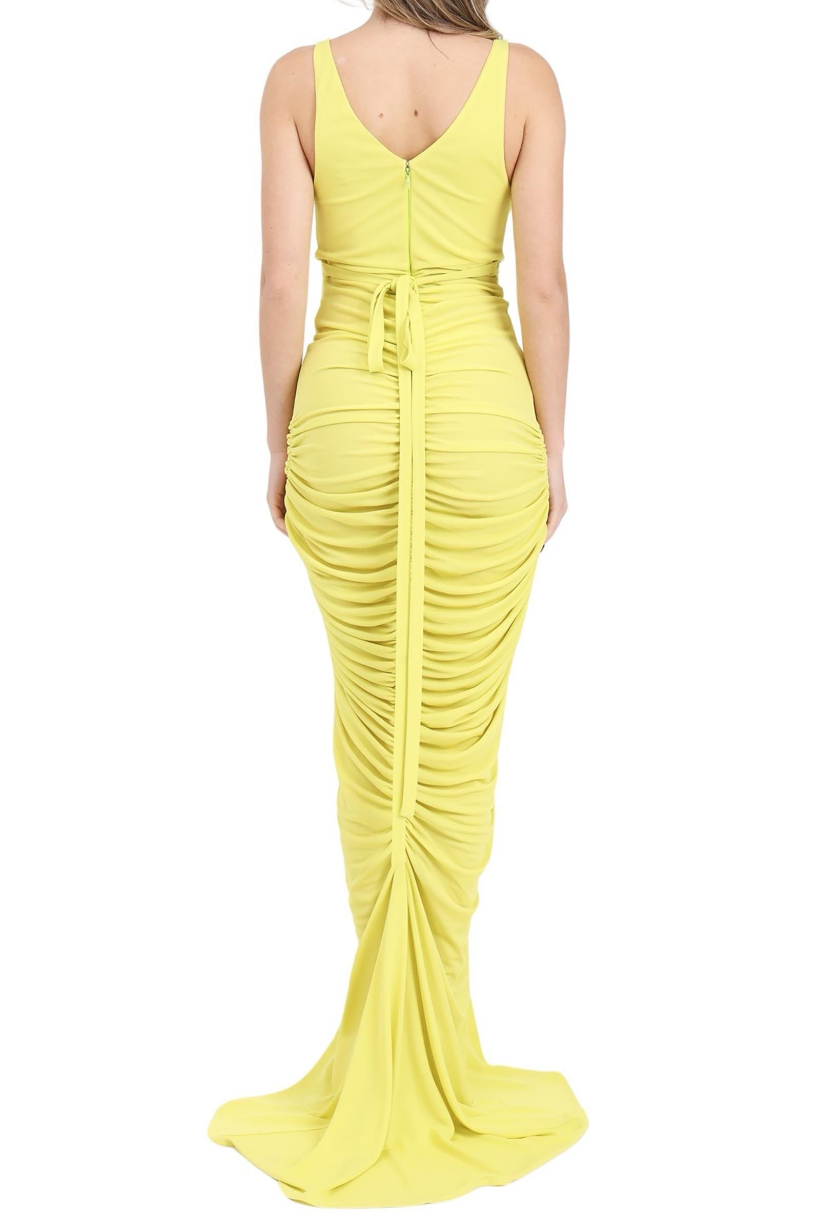 ELISABETTA FRANCHI abito donna