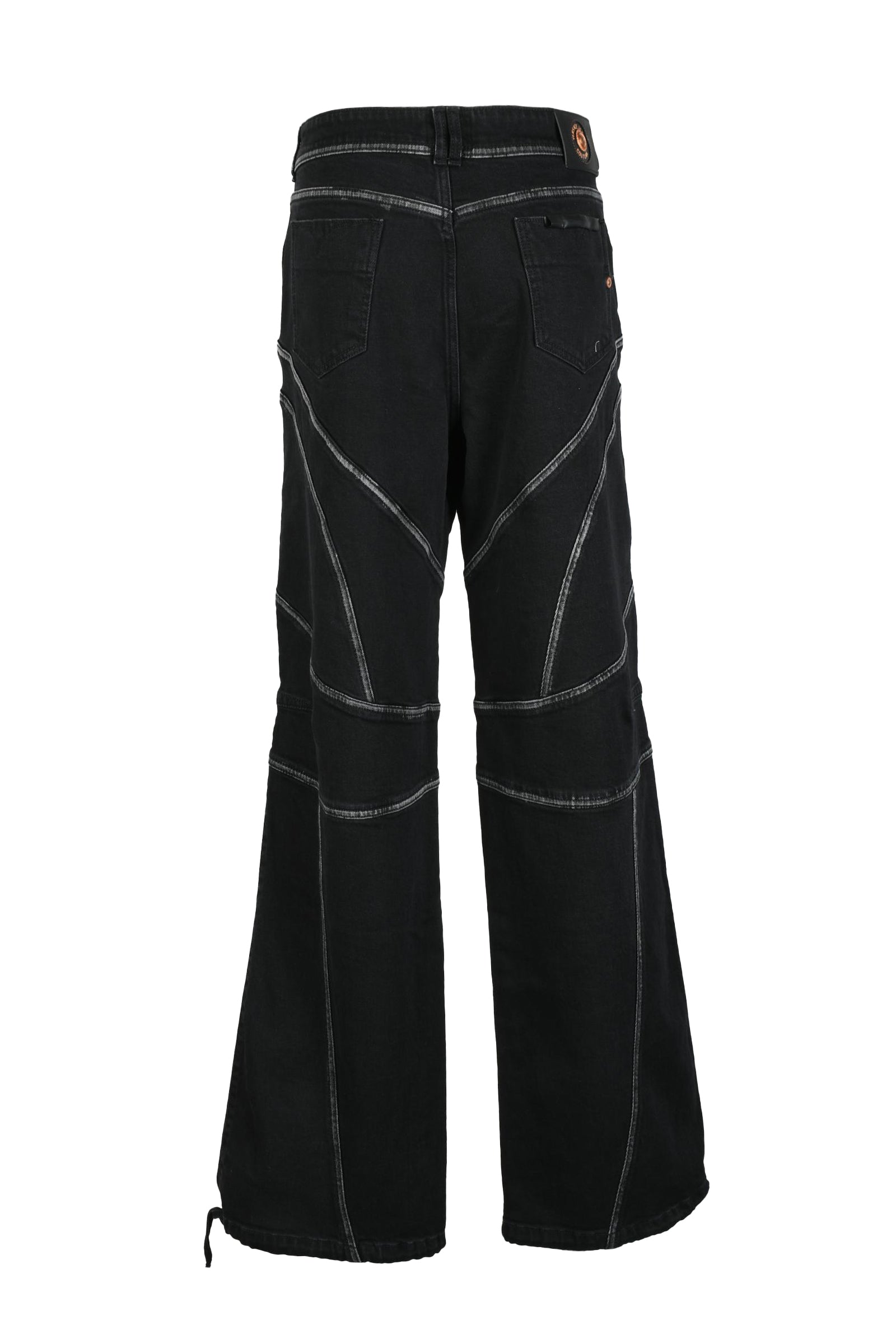 VERSACE JEANS COUTURE jeans