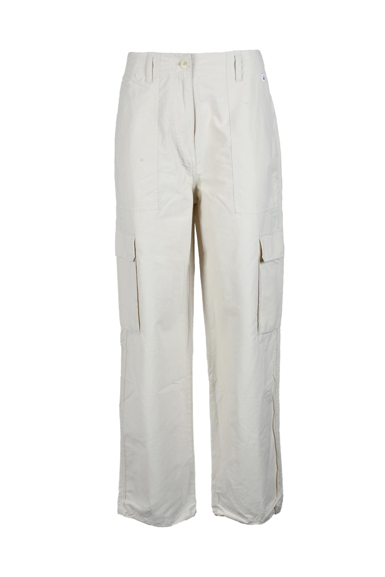 TOMMY JEANS trousers