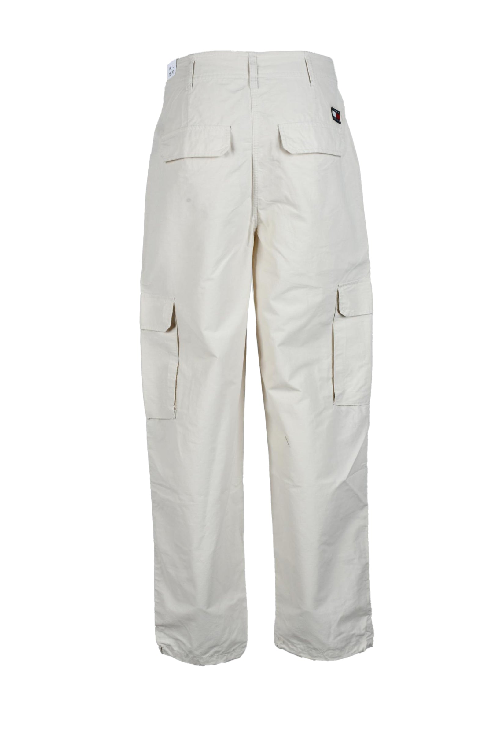 TOMMY JEANS pantalone