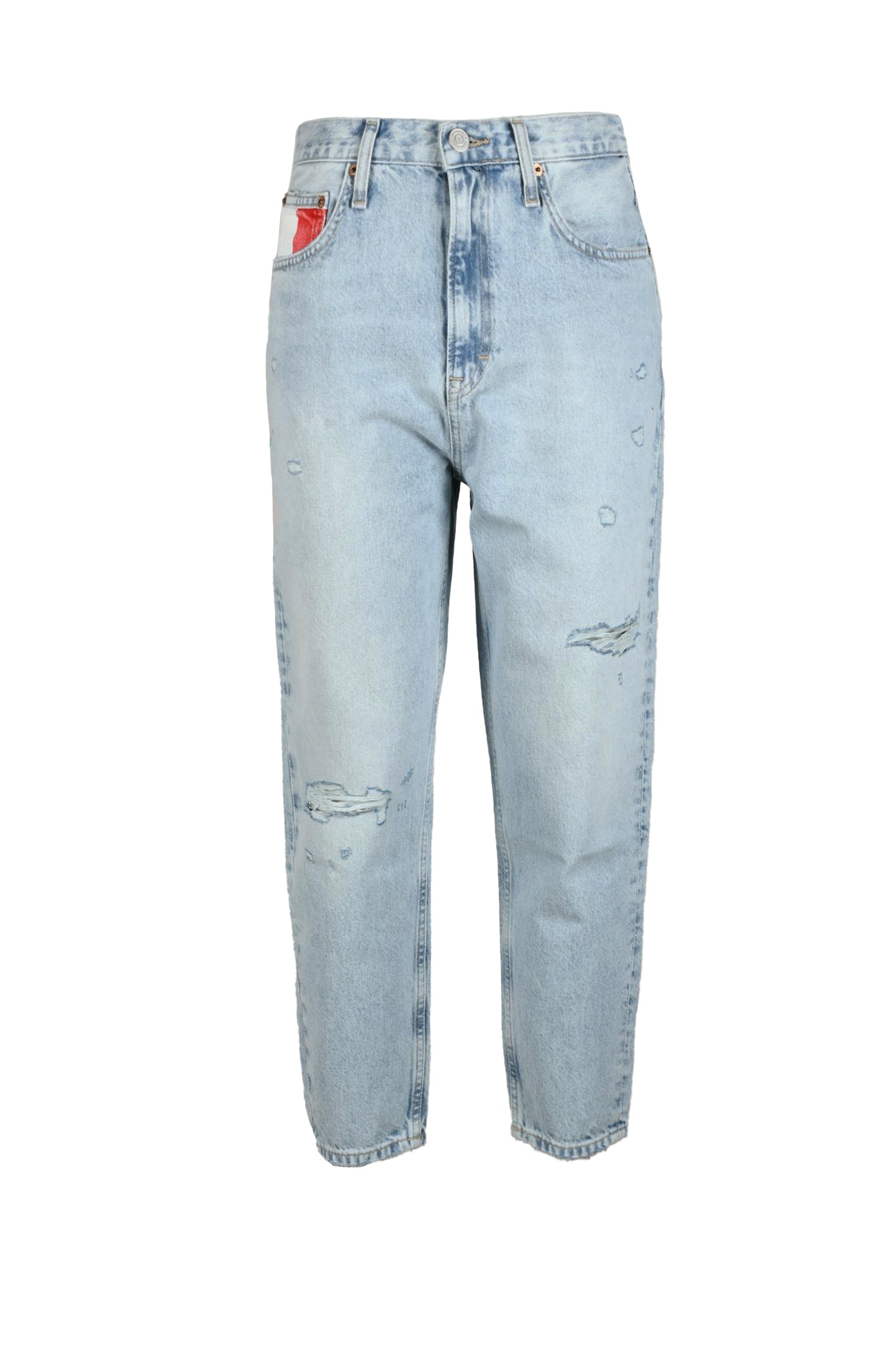 TOMMY JEANS jeans