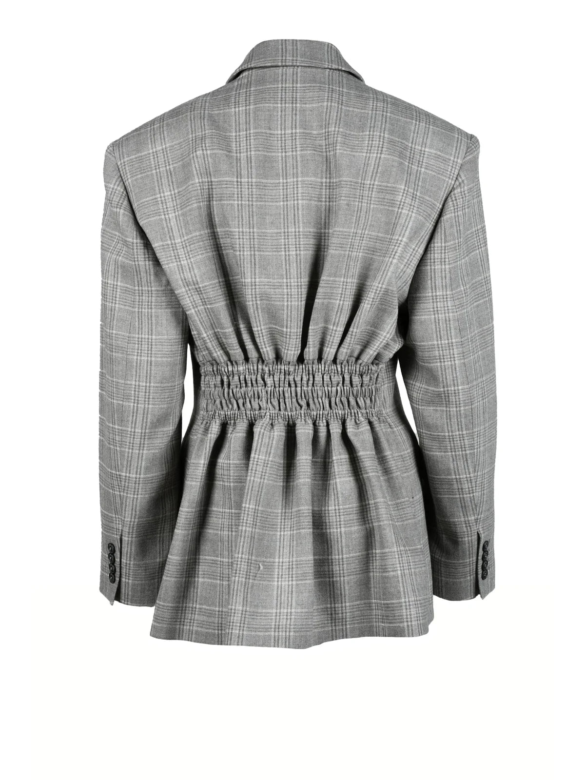 The Mannei Giacca - Grigio