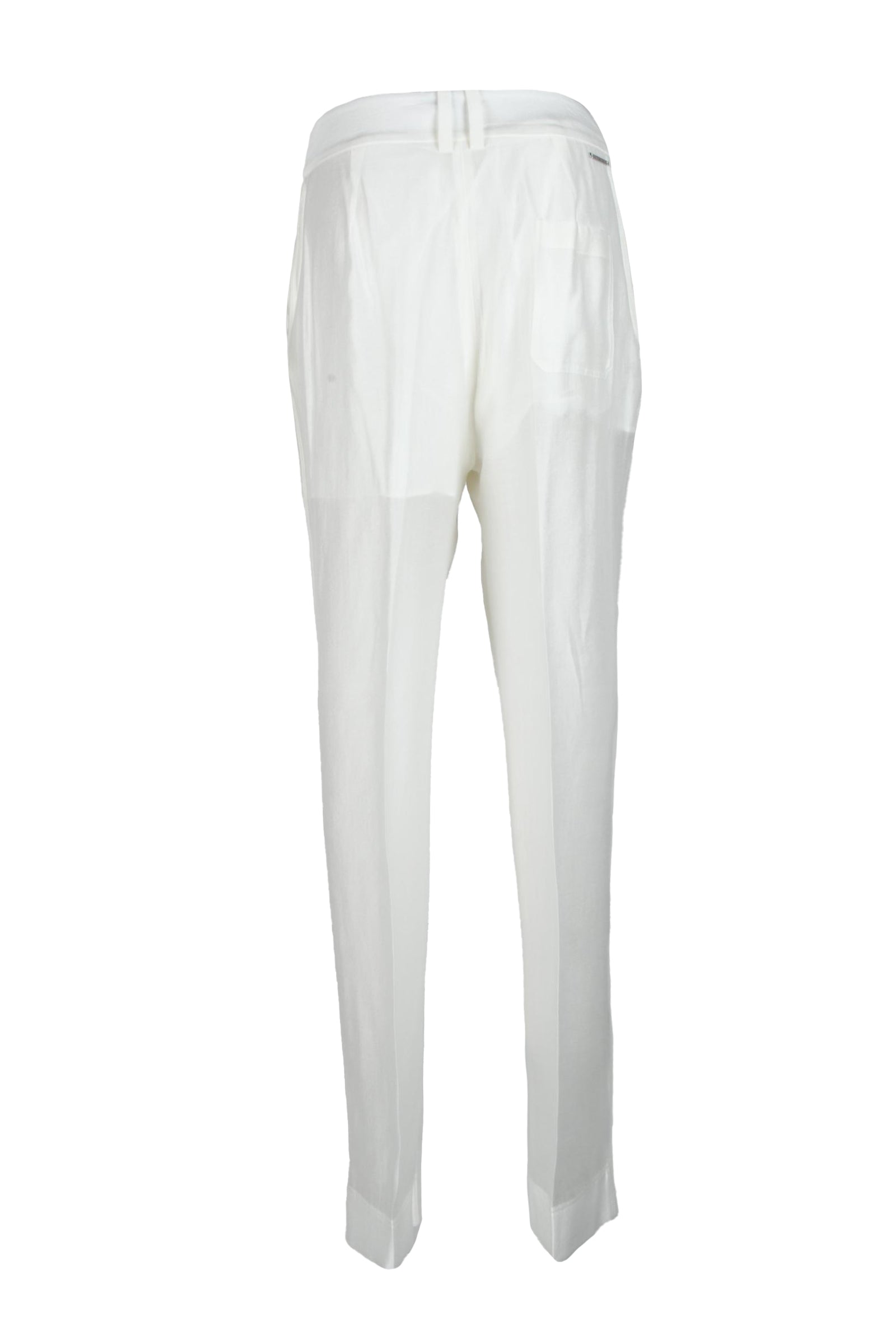 CALVIN KLEIN trousers