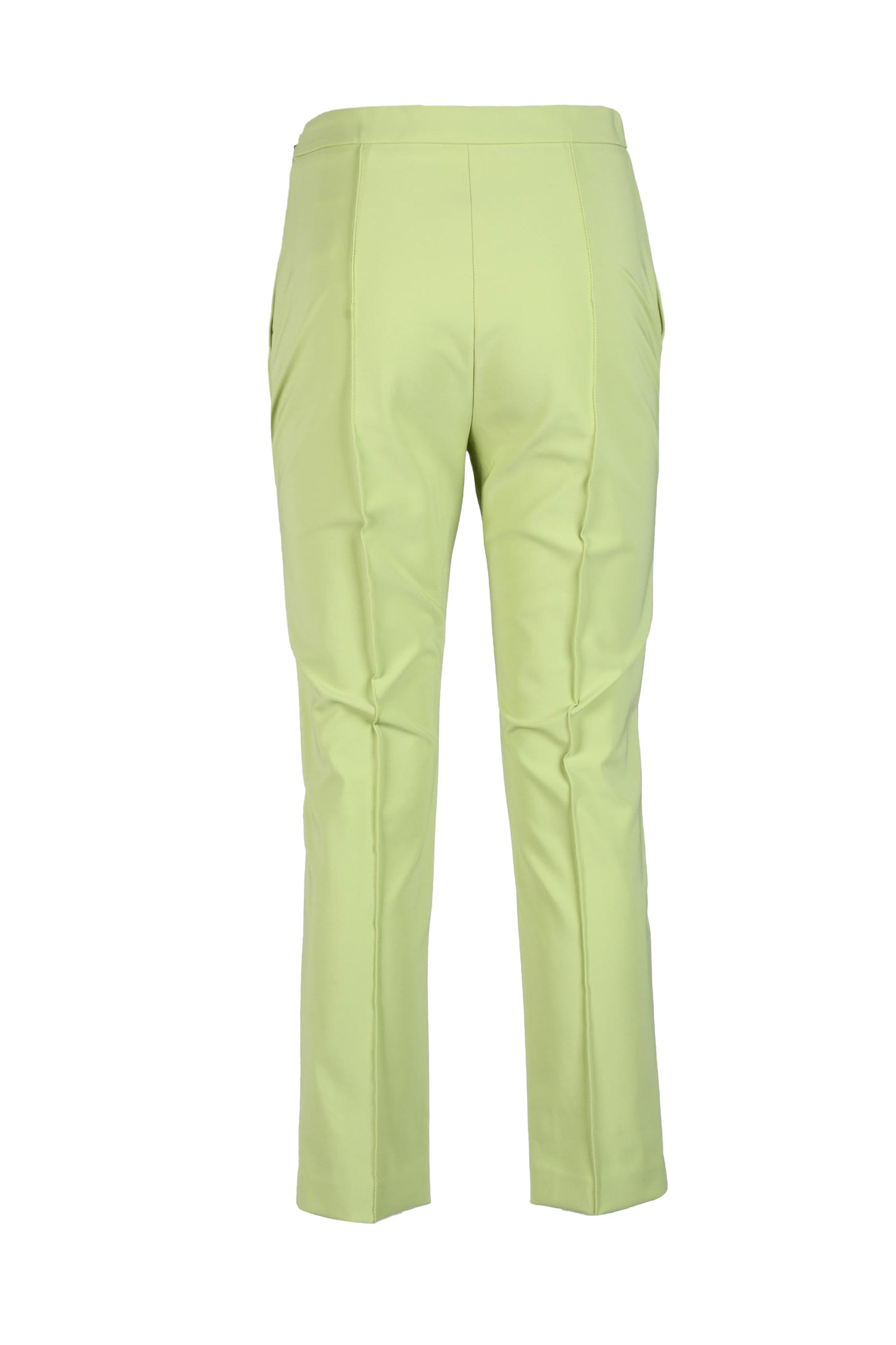 ELISABETTA FRANCHI ESSENTIALS pantalone