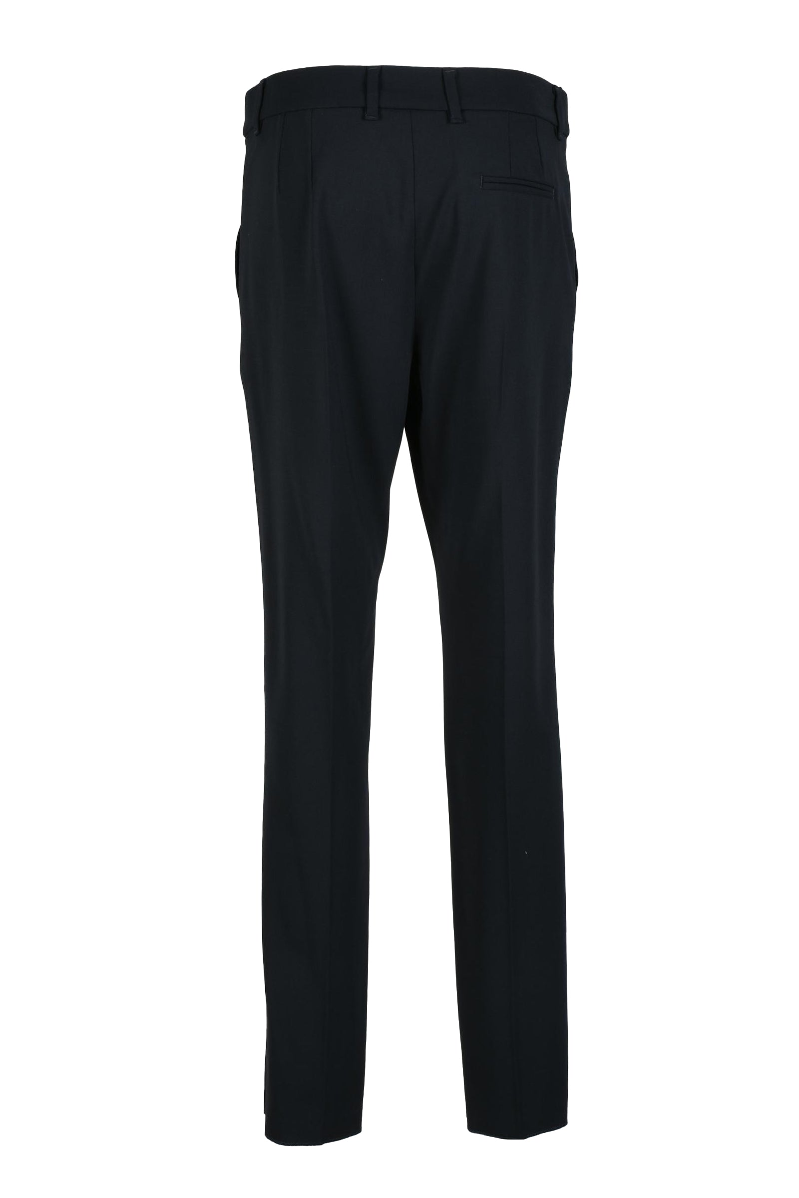 EMPORIO ARMANI trousers