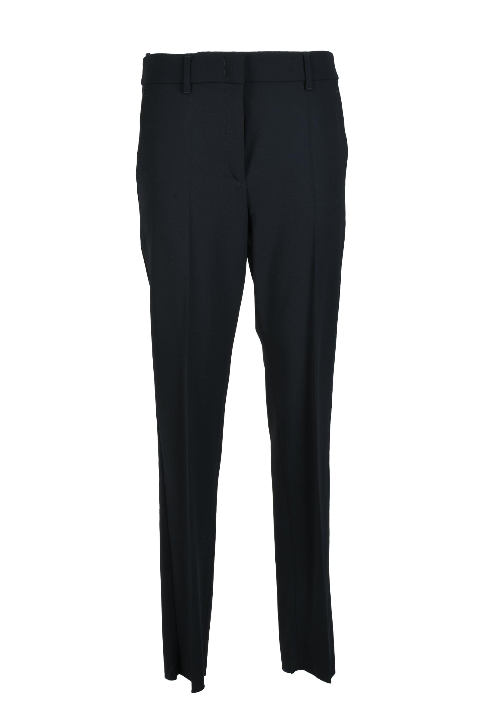 EMPORIO ARMANI trousers