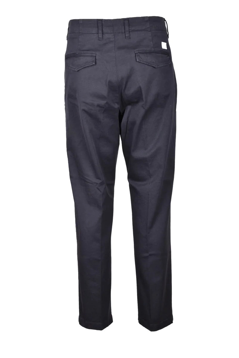 Department 5 Pantaloni Chino - Grigio