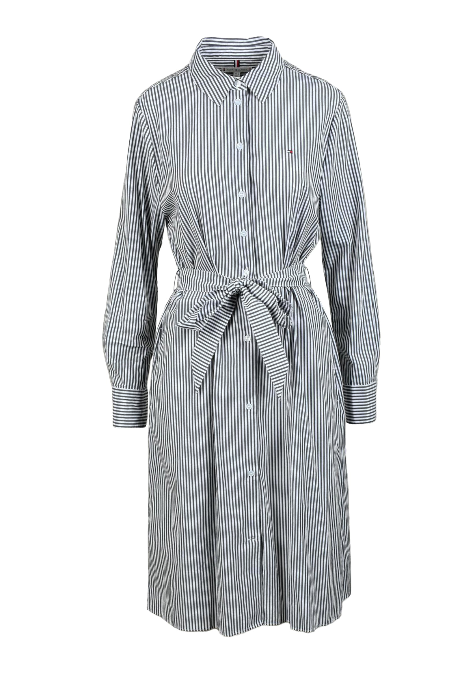 TOMMY HILFIGER Damenkleid