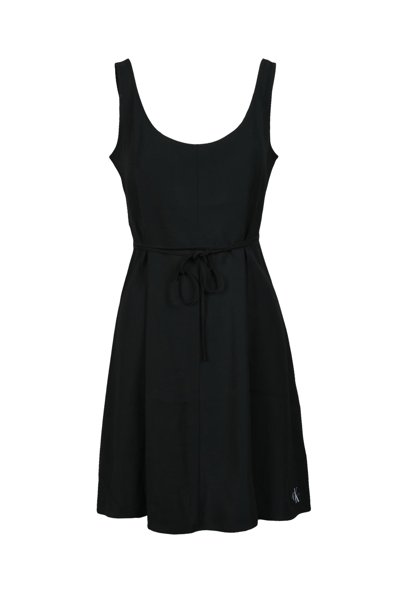 CALVIN KLEIN JEANS Damenkleid