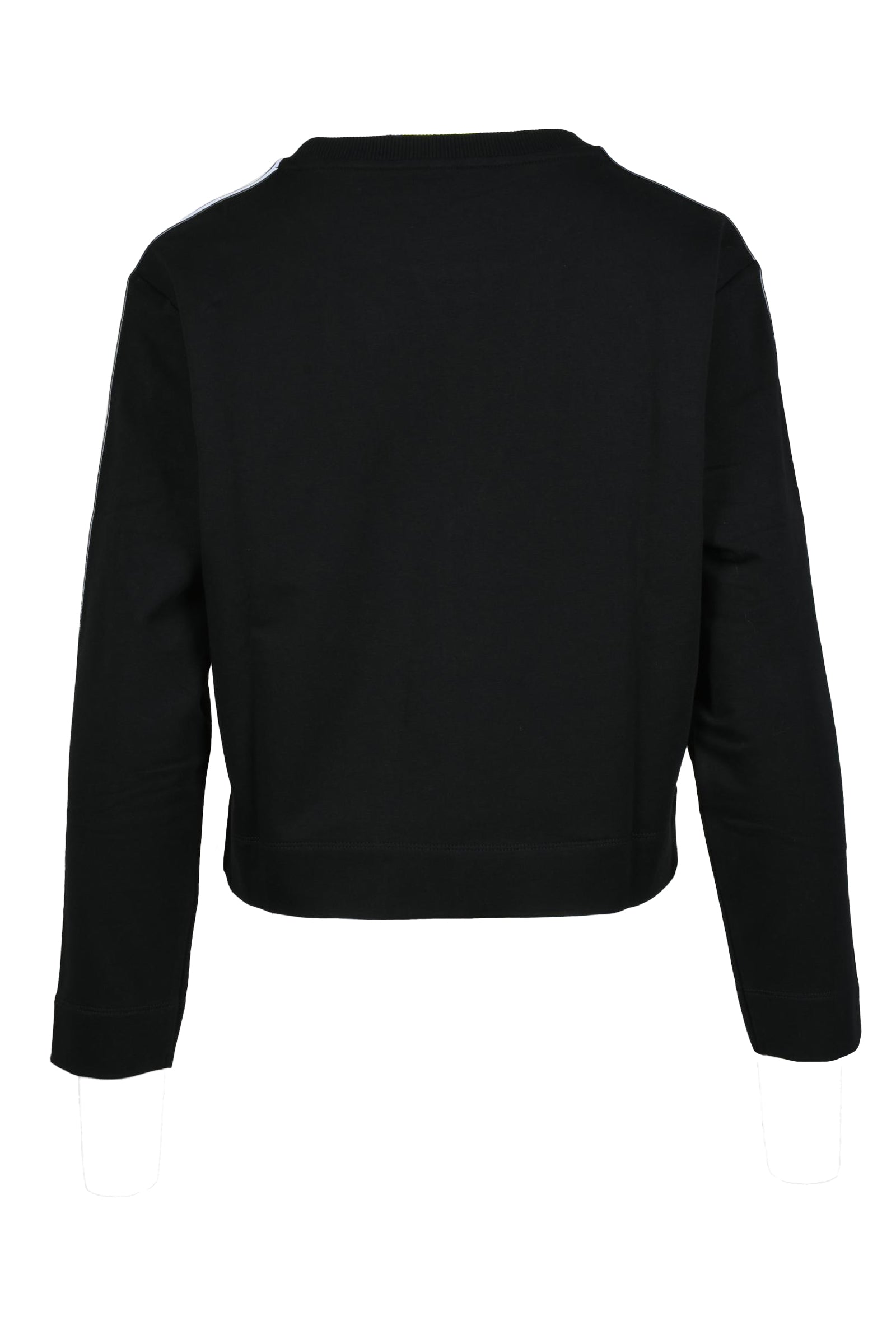 MOSCHINO UNDERWEAR sweatshirt