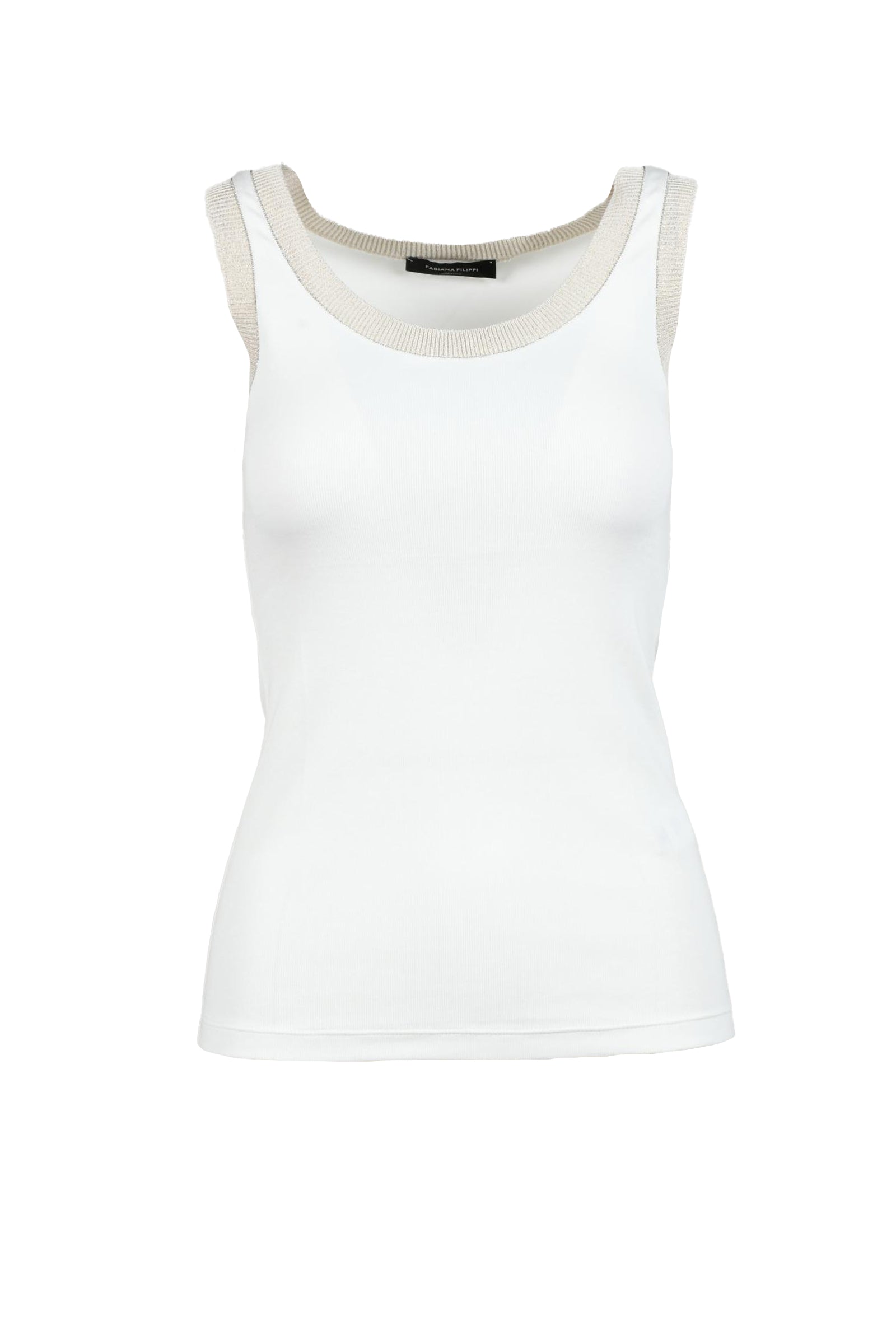 FABIANA FILIPPI T-Shirt