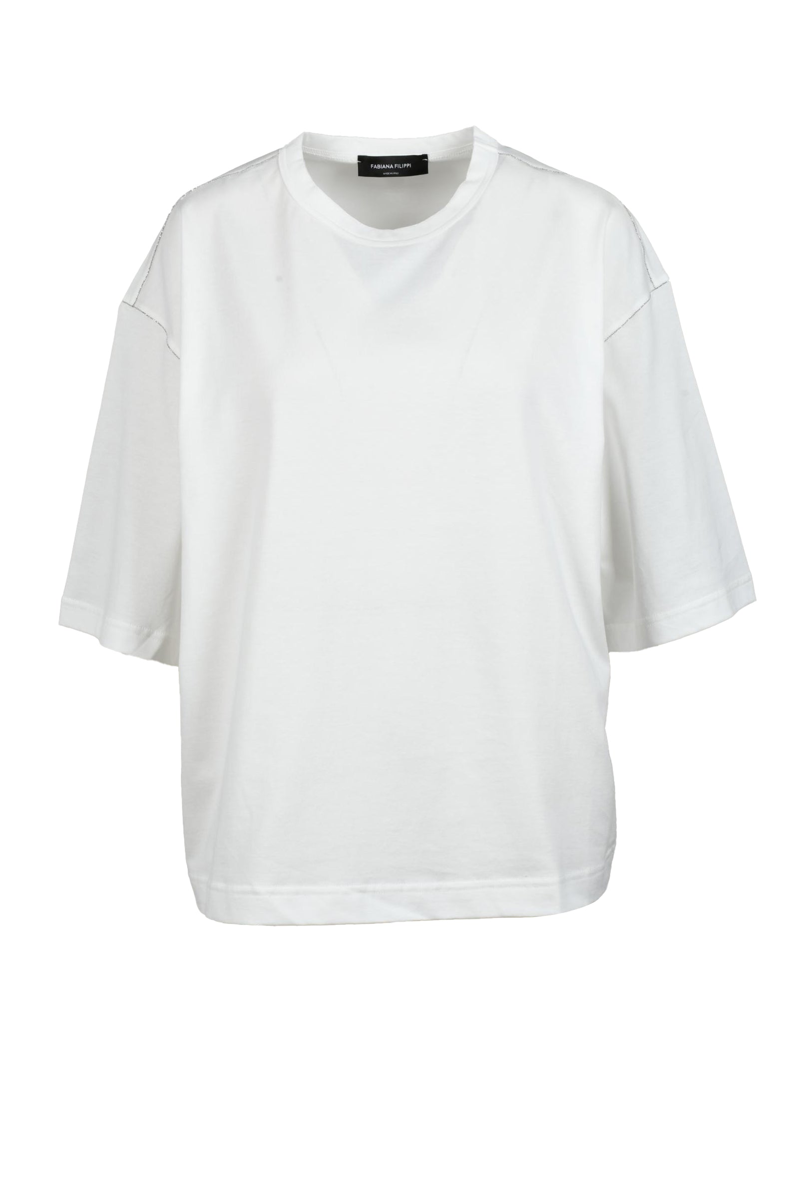 FABIANA FILIPPI T-Shirt