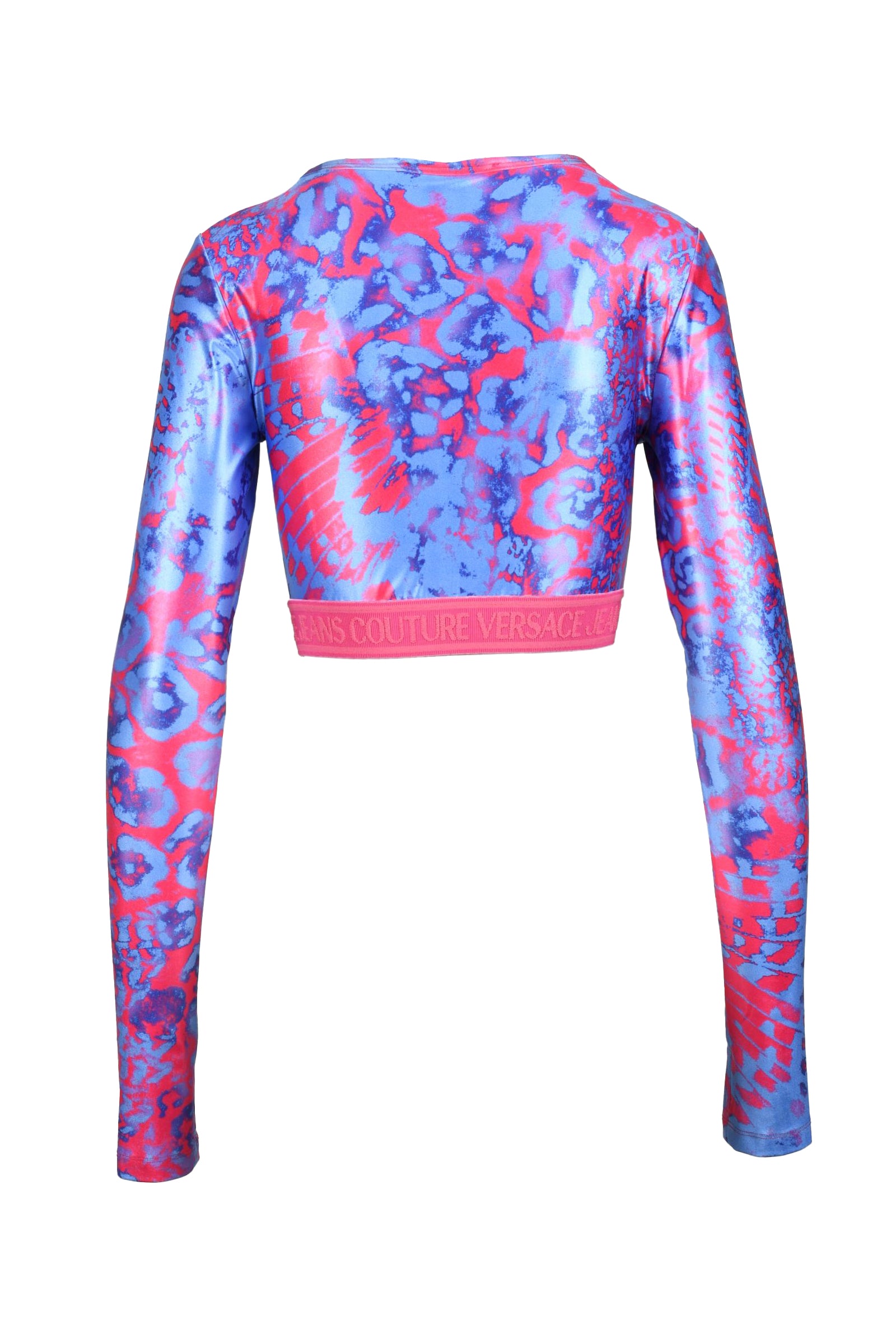 VERSACE JEANS COUTURE top
