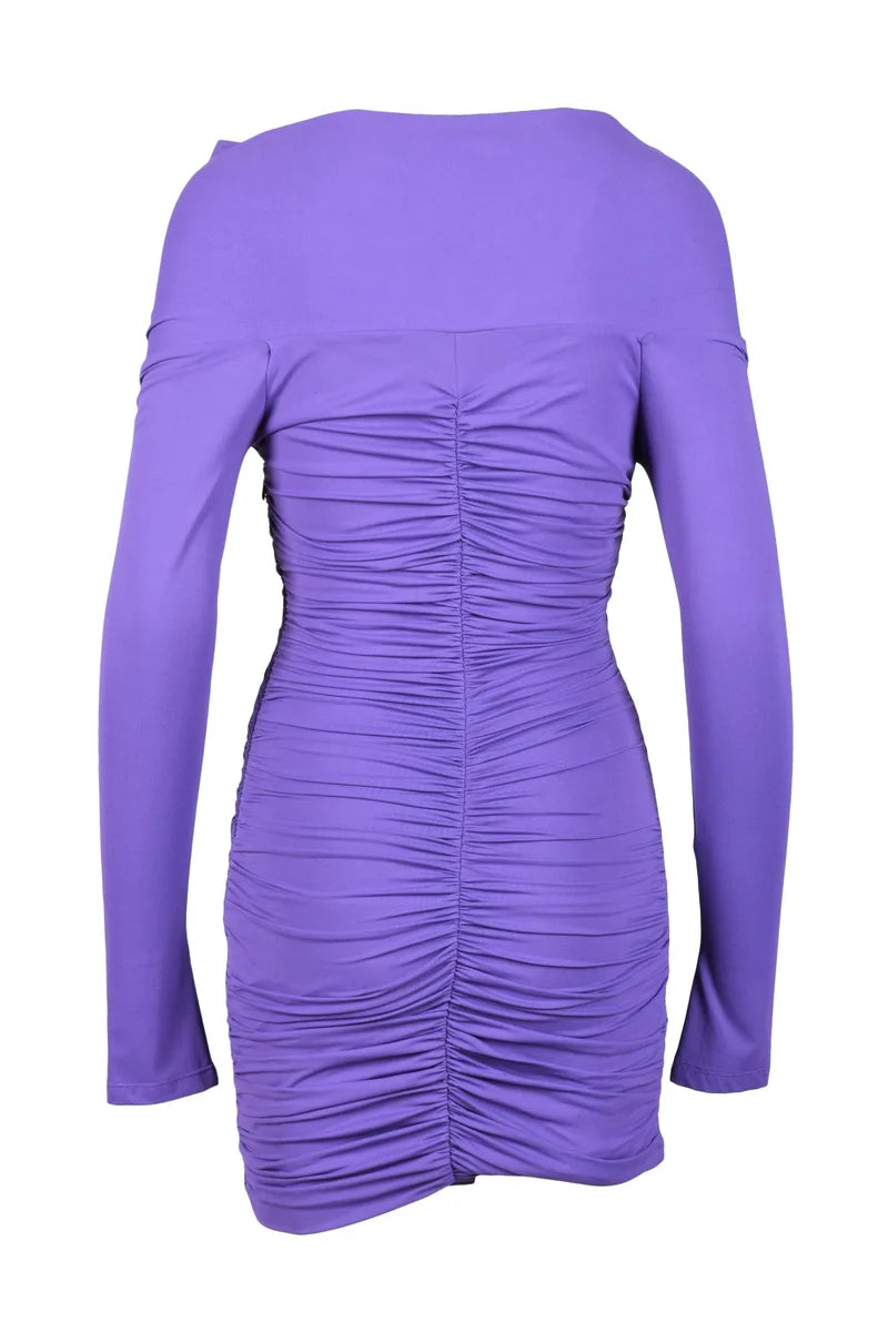Aniye By Abito Jersey Viola