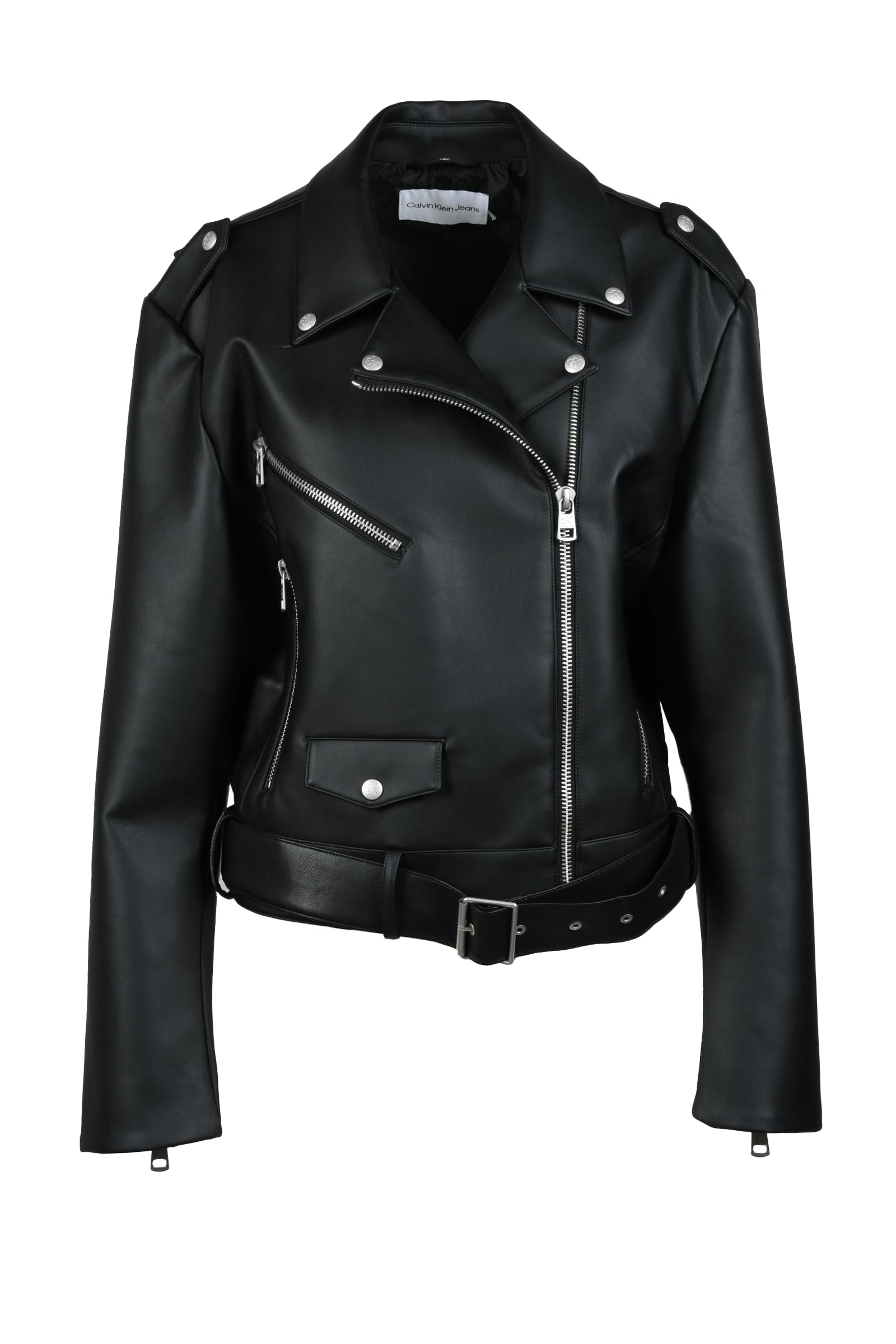 CALVIN KLEIN JEANS coat