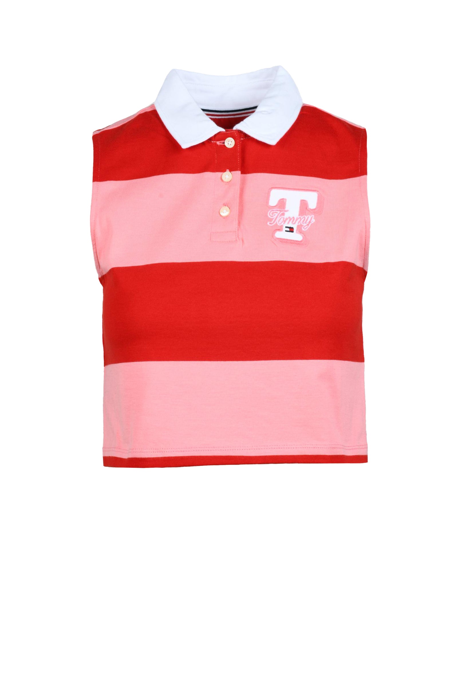TOMMY JEANS polo