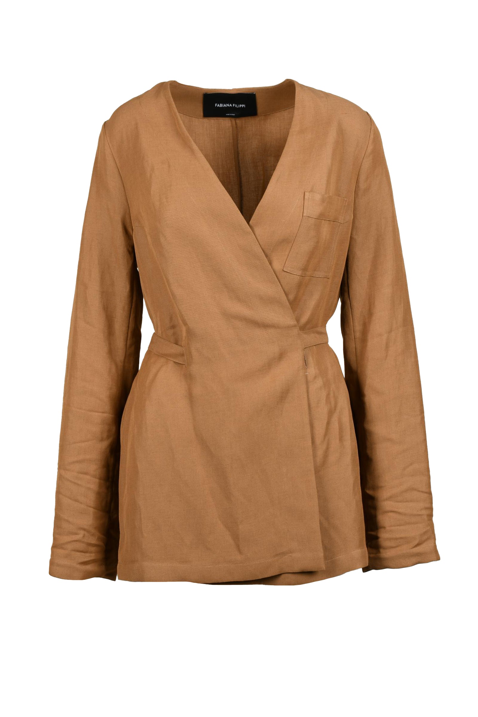 FABIANA FILIPPI jacket