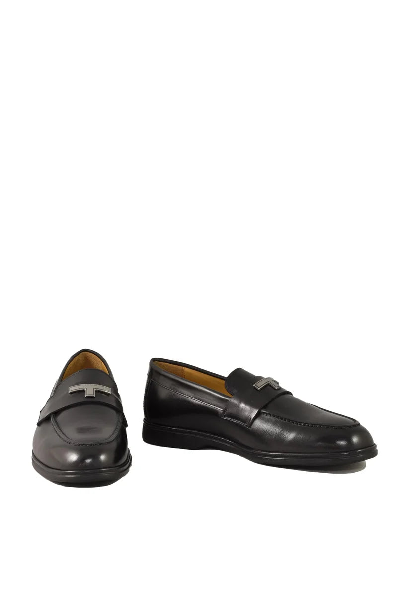 Testoni Bologna 1929 Scarpe Stringate - Nero