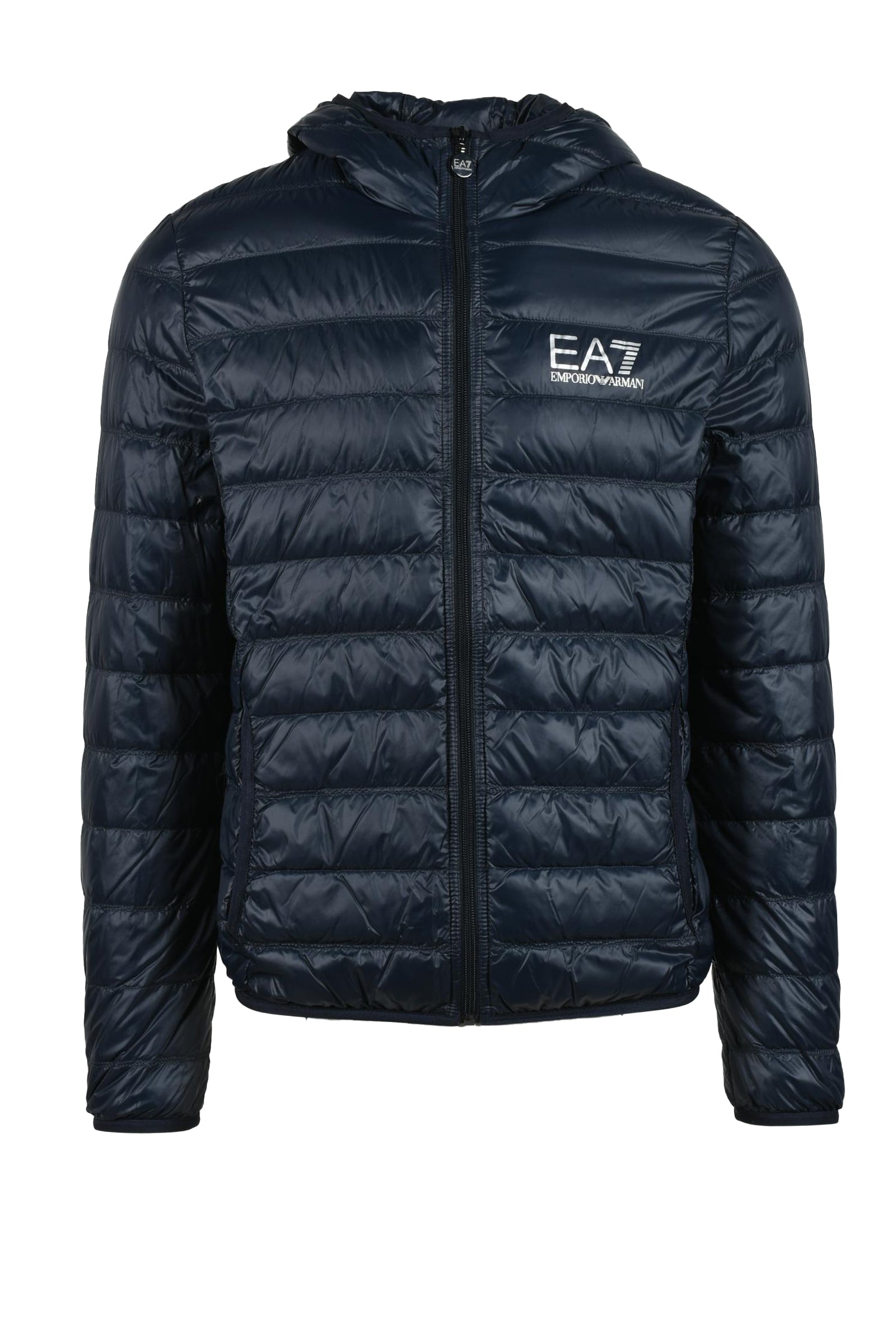 EA7 EMPORIO ARMANI down jacket