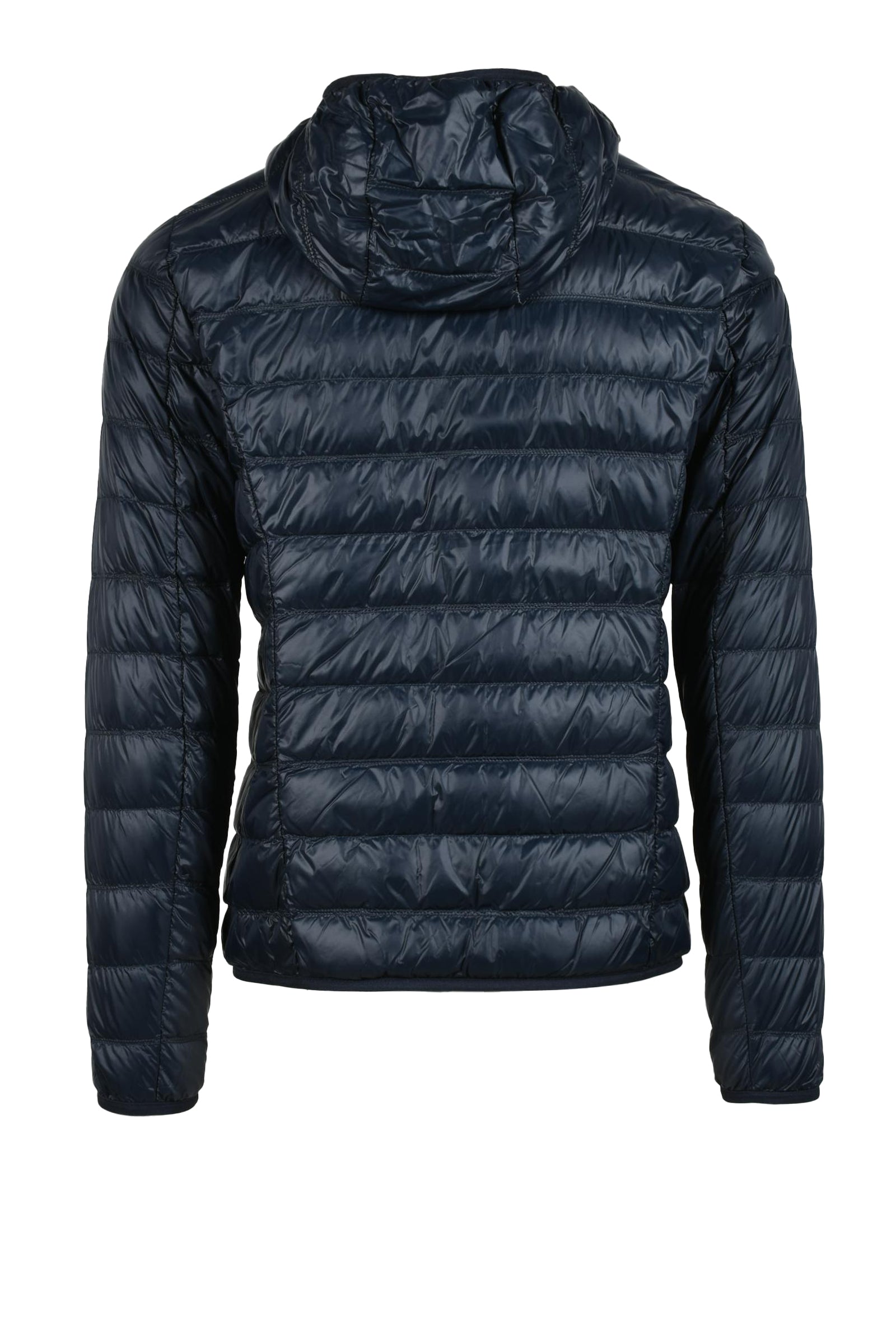 EA7 EMPORIO ARMANI down jacket