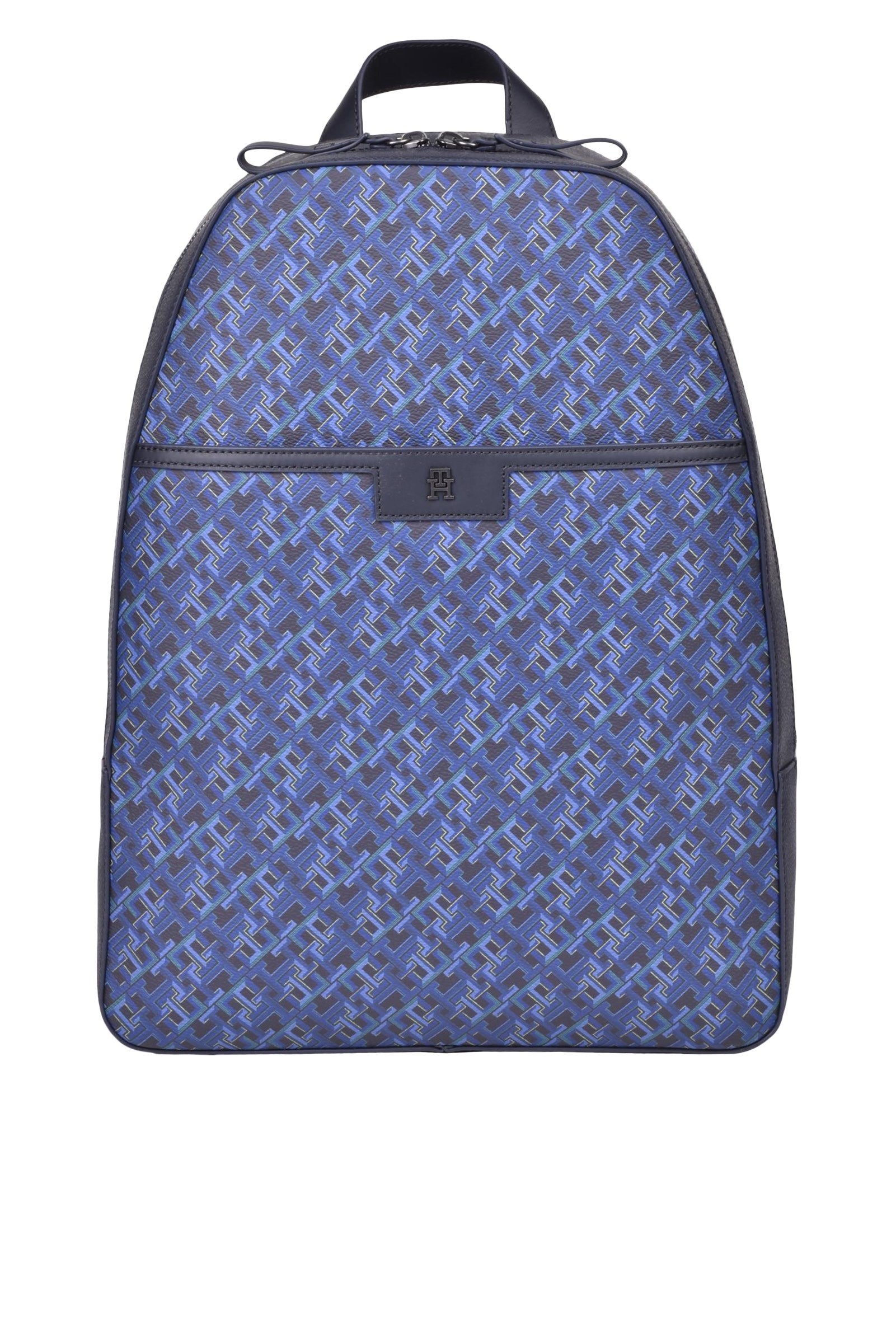 TOMMY HILFIGER zaino