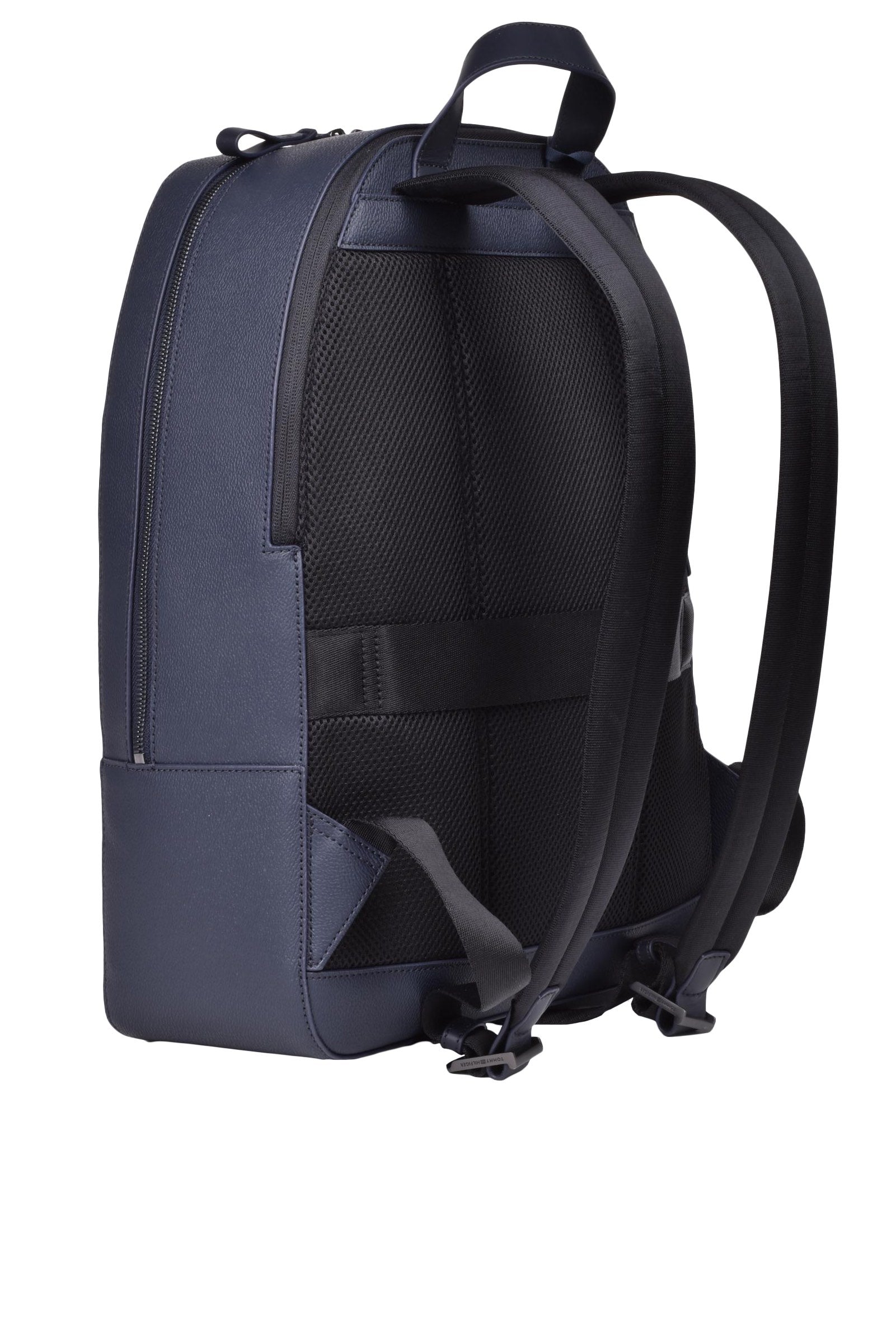 Tommy Hilfiger - Unisex Polyurethan Rucksack