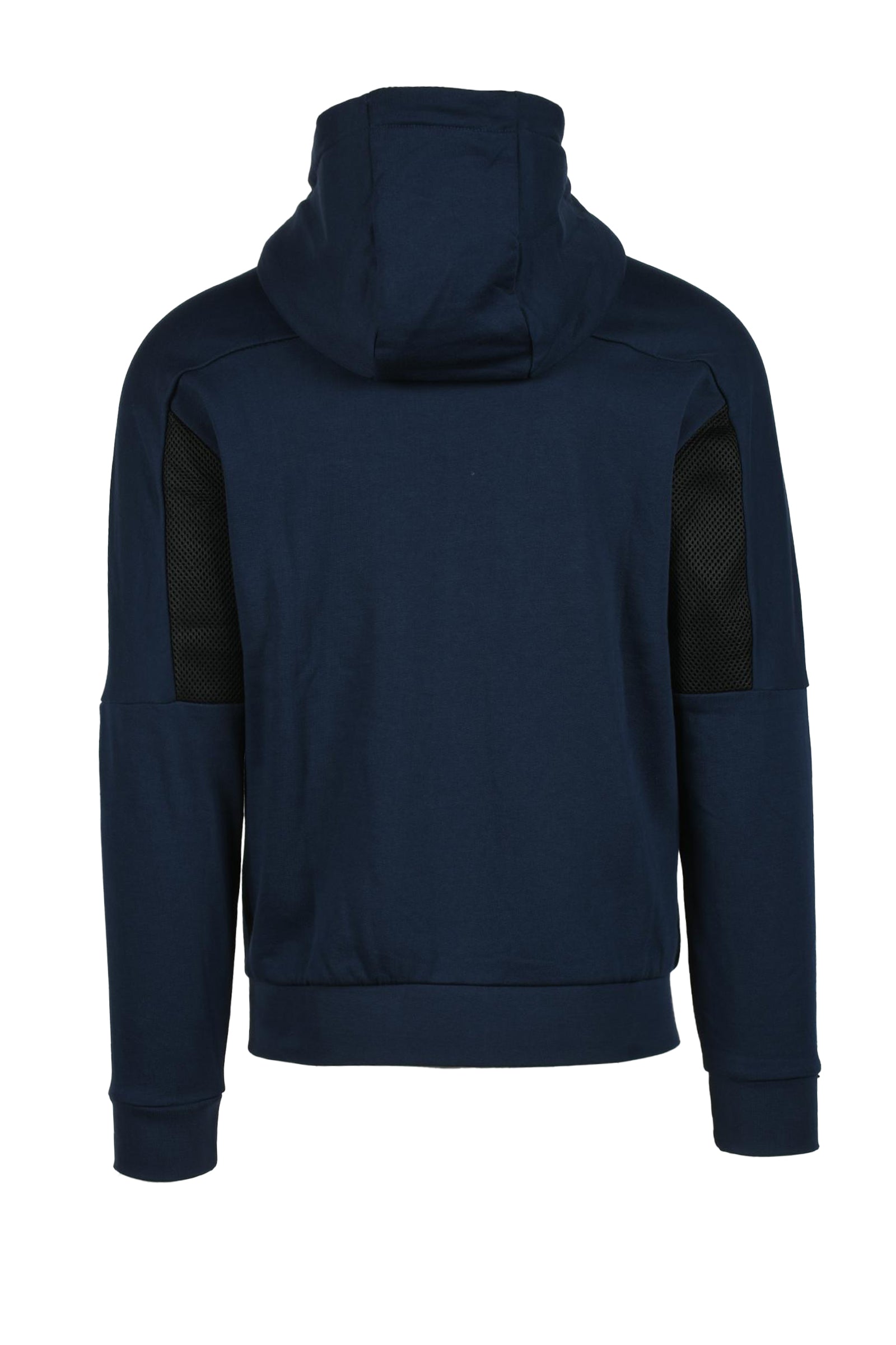EA7 EMPORIO ARMANI felpa