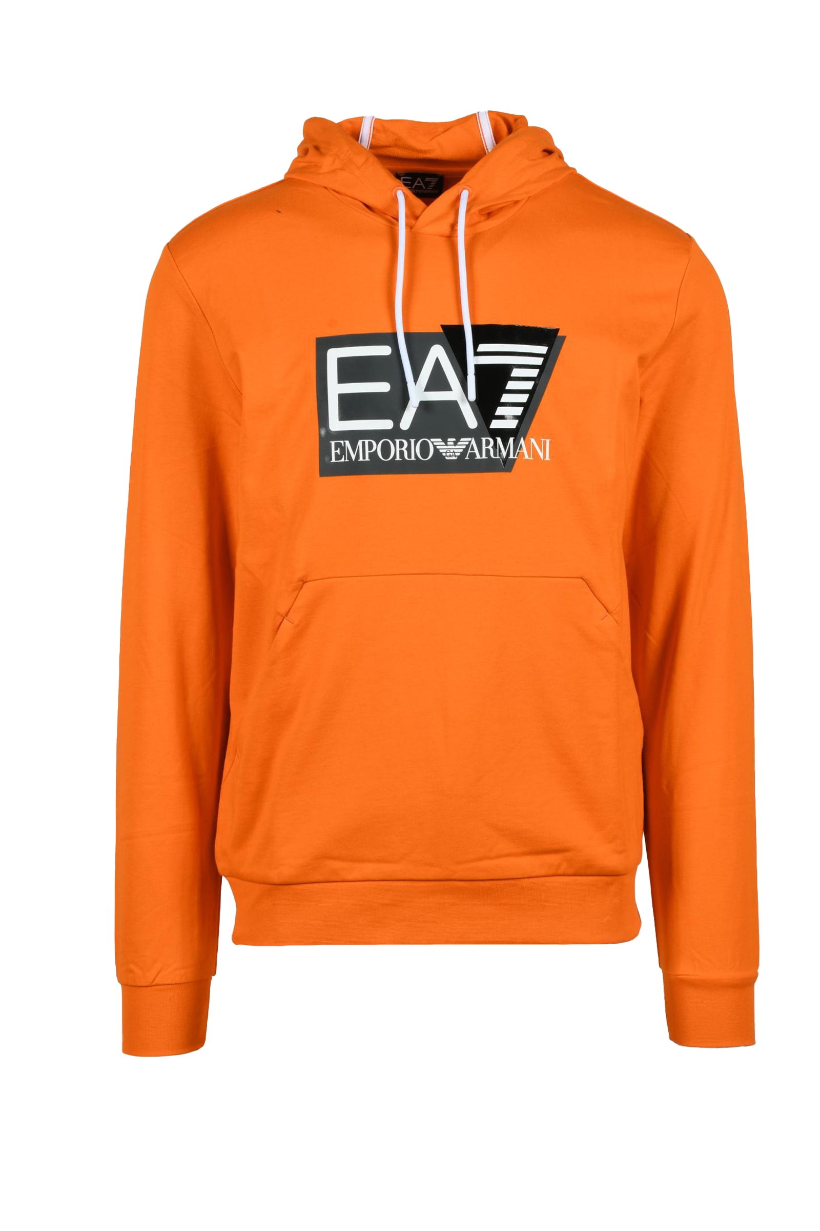 EA7 EMPORIO ARMANI felpa