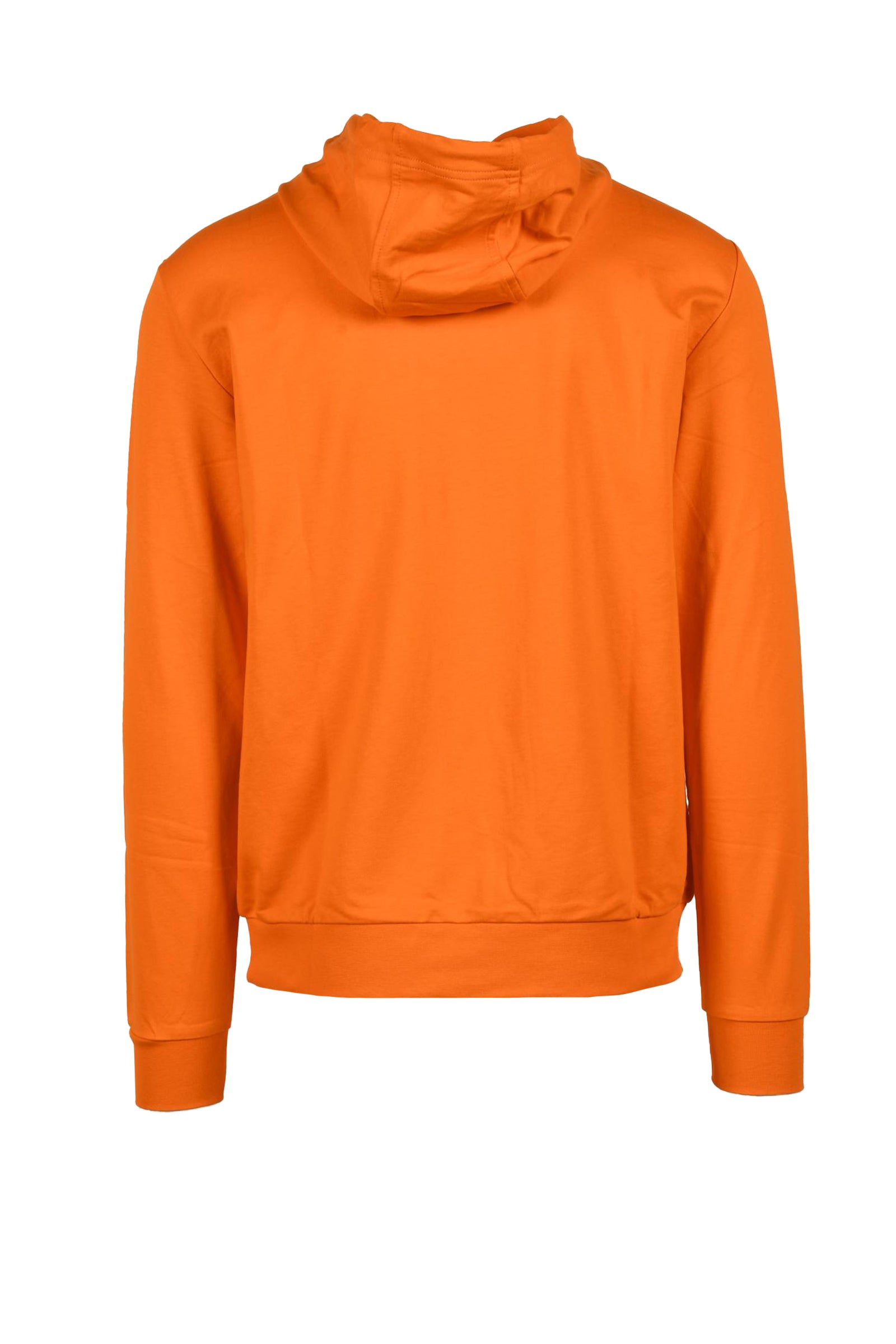 EA7 EMPORIO ARMANI felpa