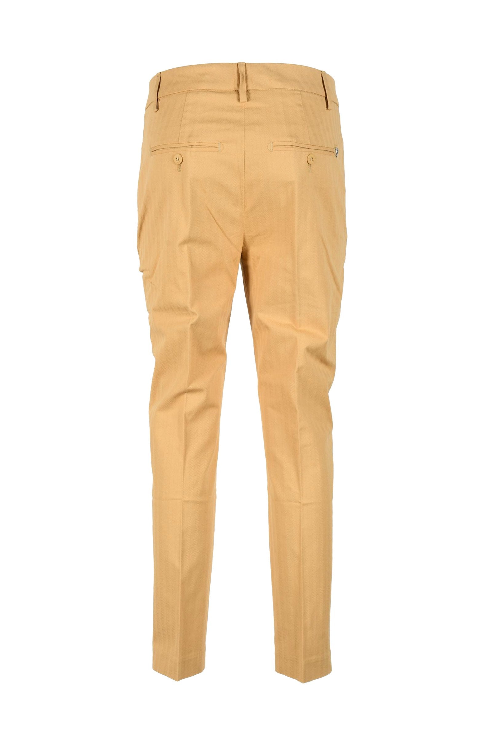 DONDUP pantalone