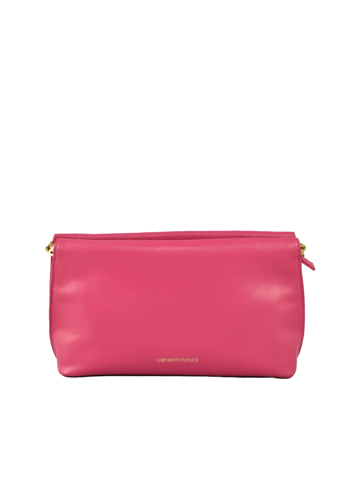 Emporio Armani Borsa a Spalla - Fucsia