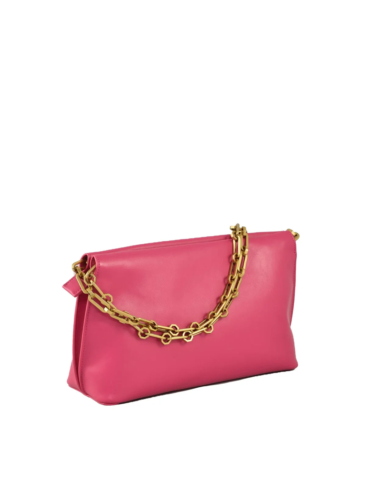 Emporio Armani Borsa a Spalla - Fucsia