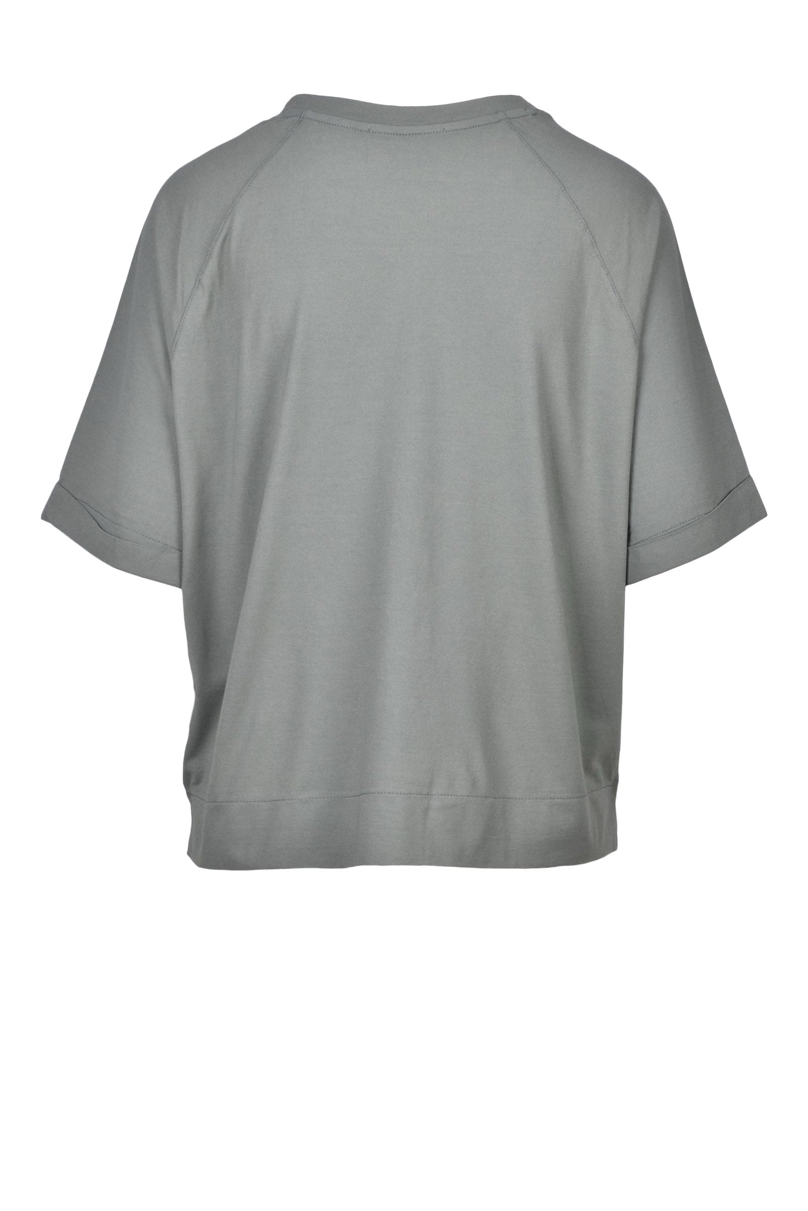 ALPHA STUDIO t-shirt