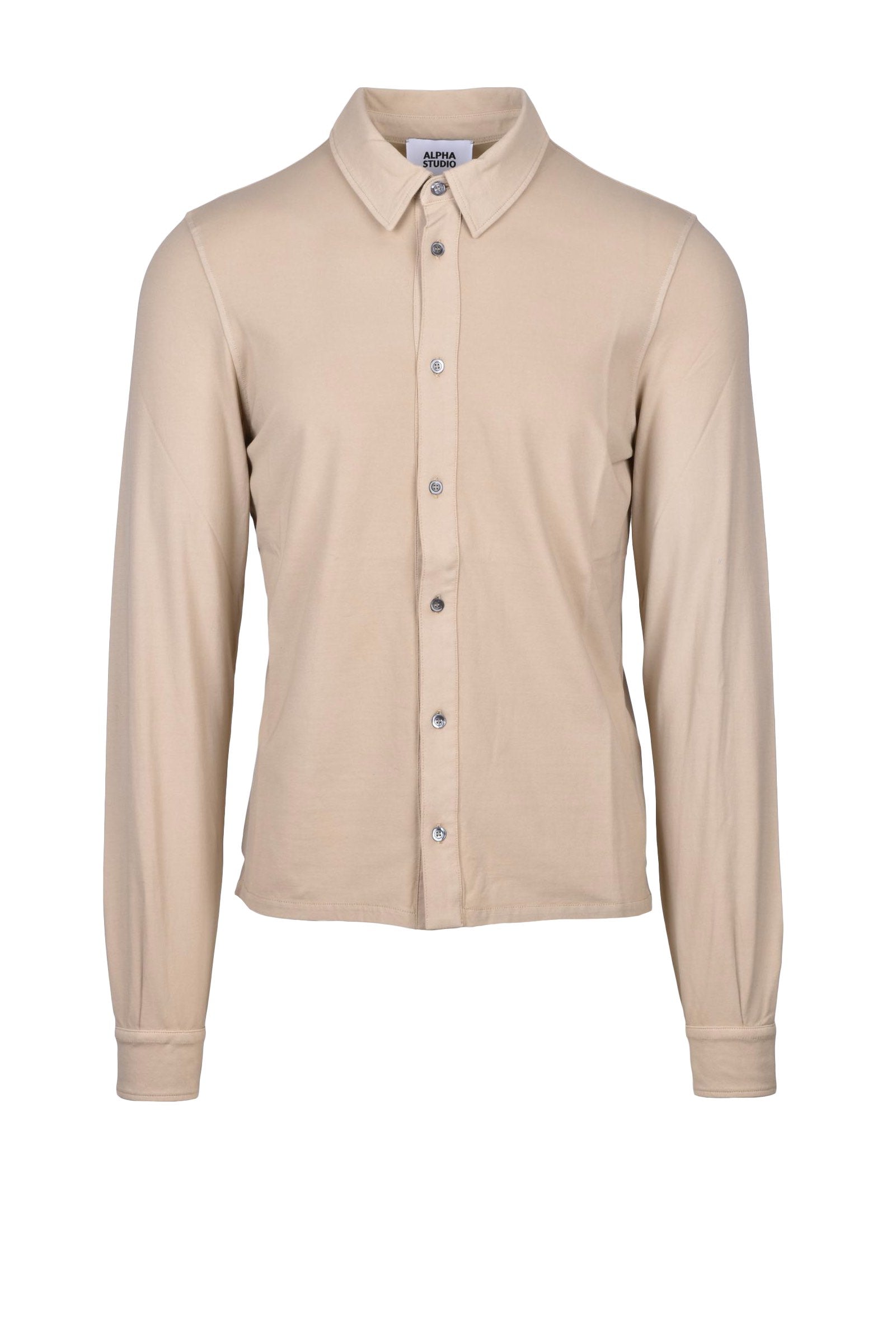 ALPHA STUDIO shirt