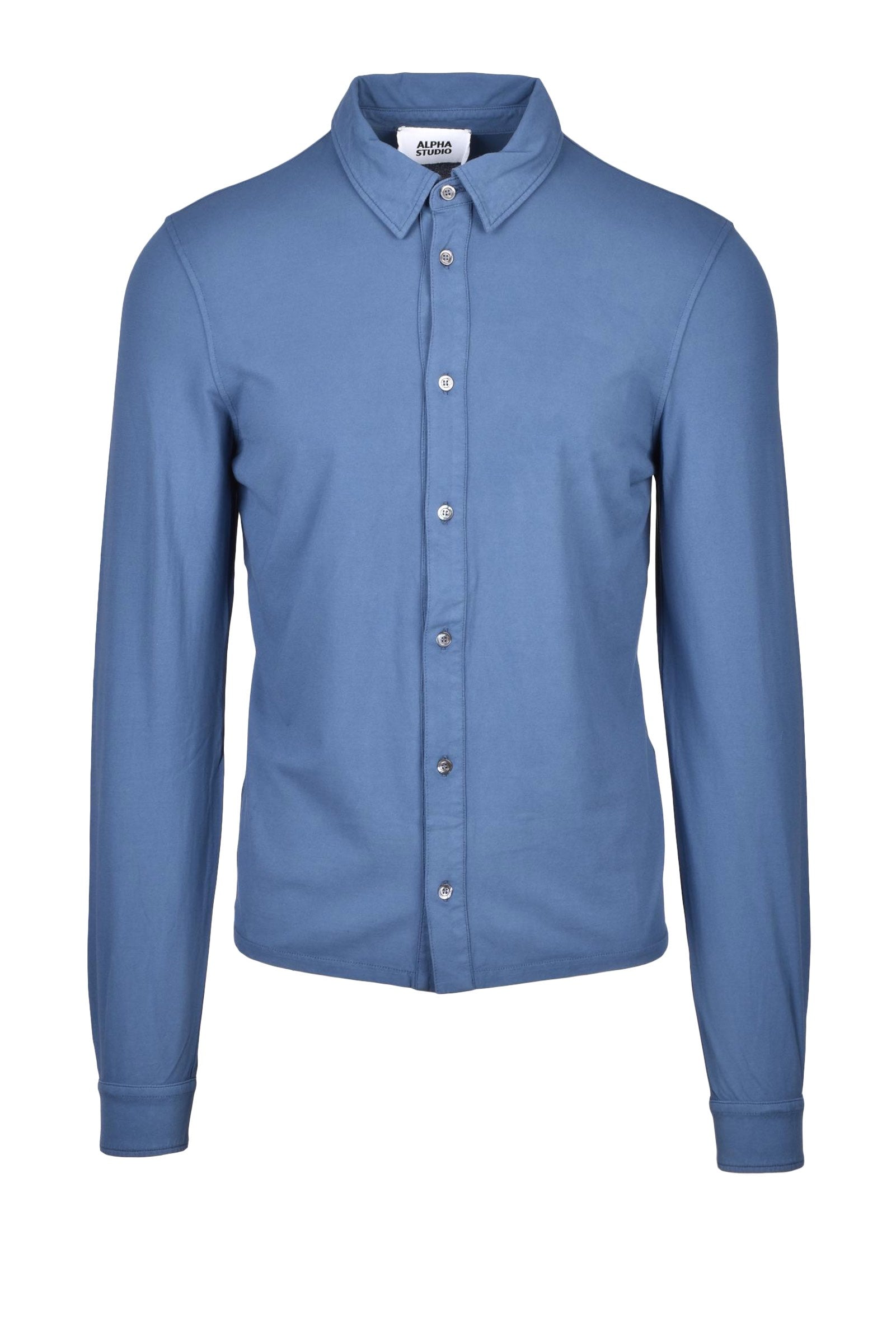 ALPHA STUDIO Hemd