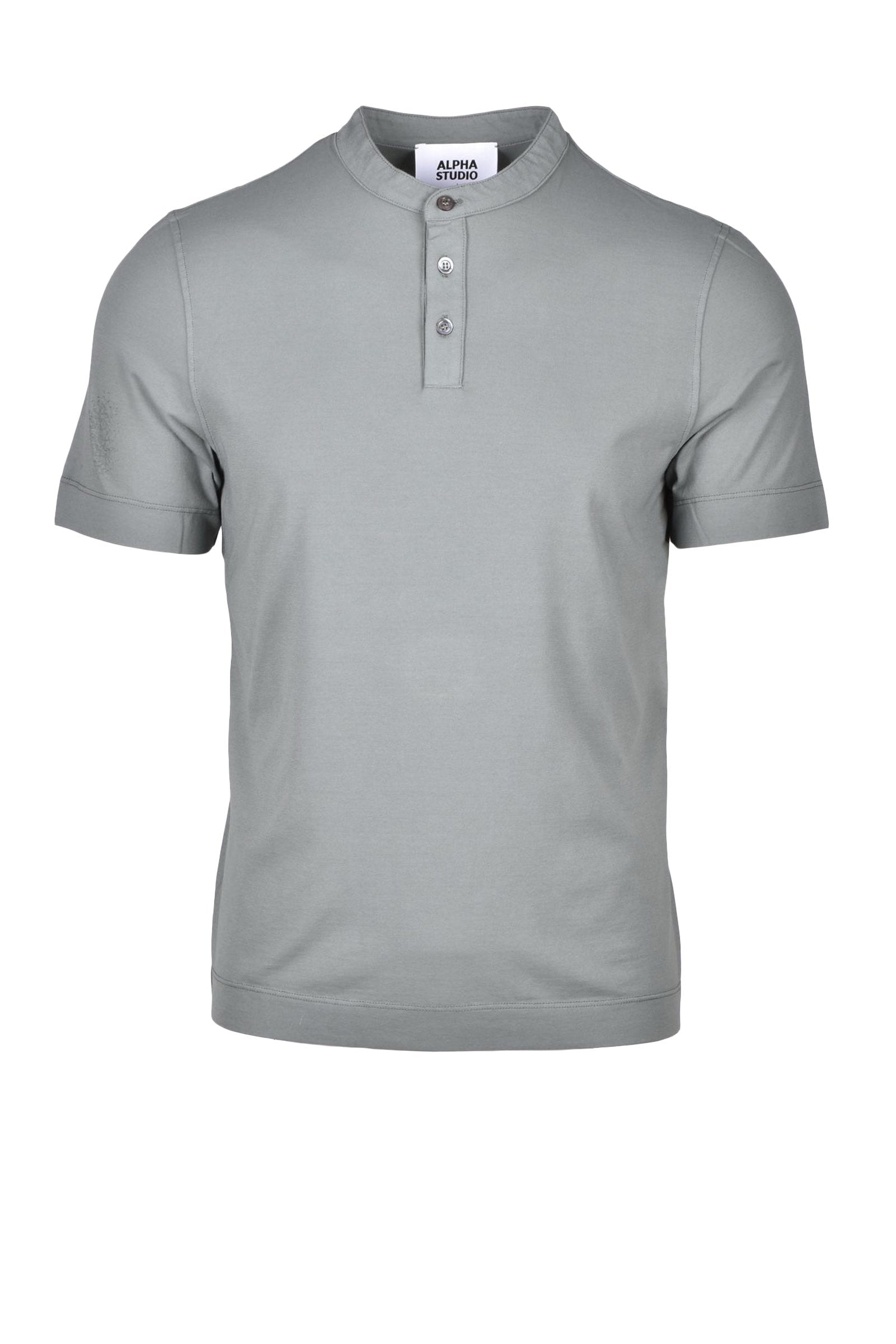 ALPHA STUDIO tshirt