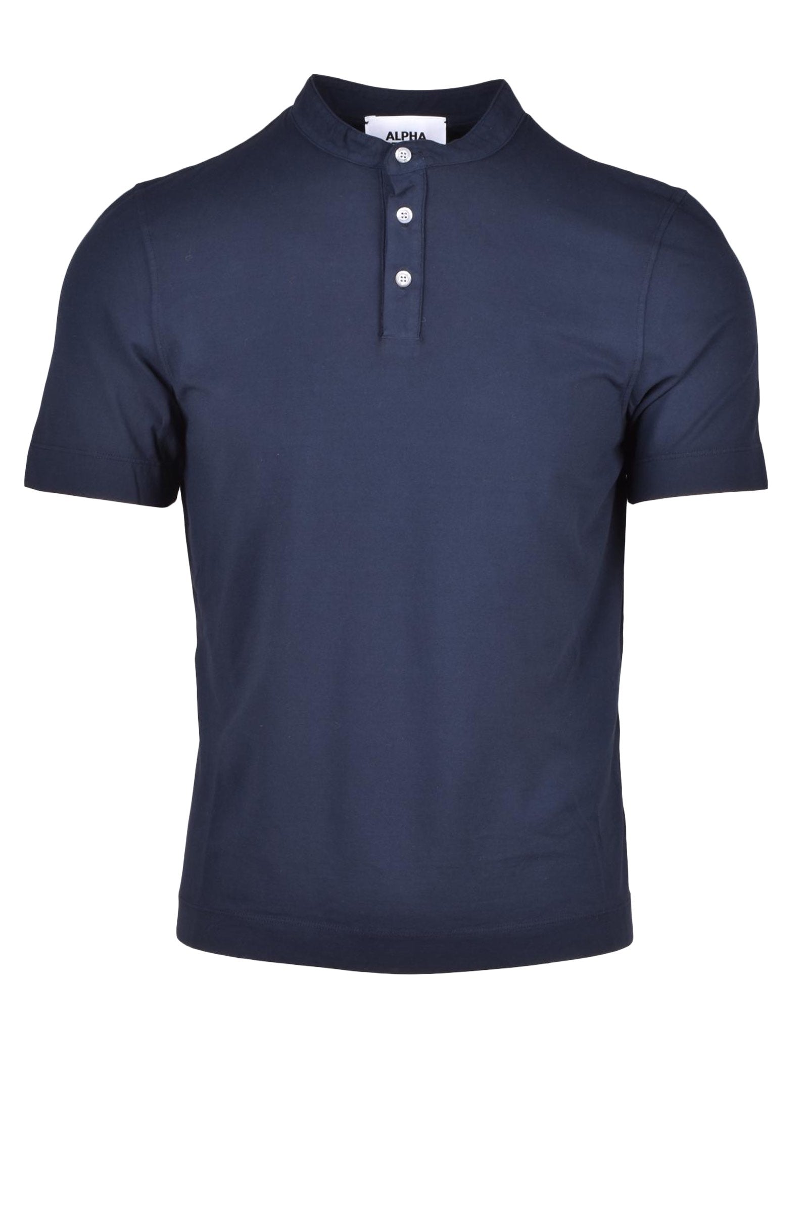 ALPHA STUDIO t-shirt