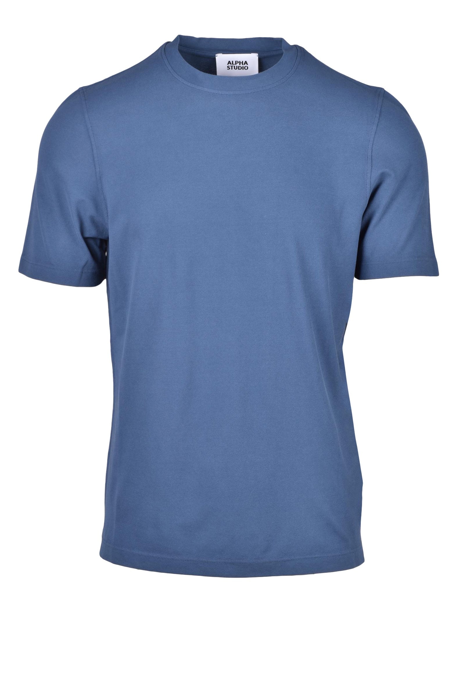 ALPHA STUDIO t-shirt