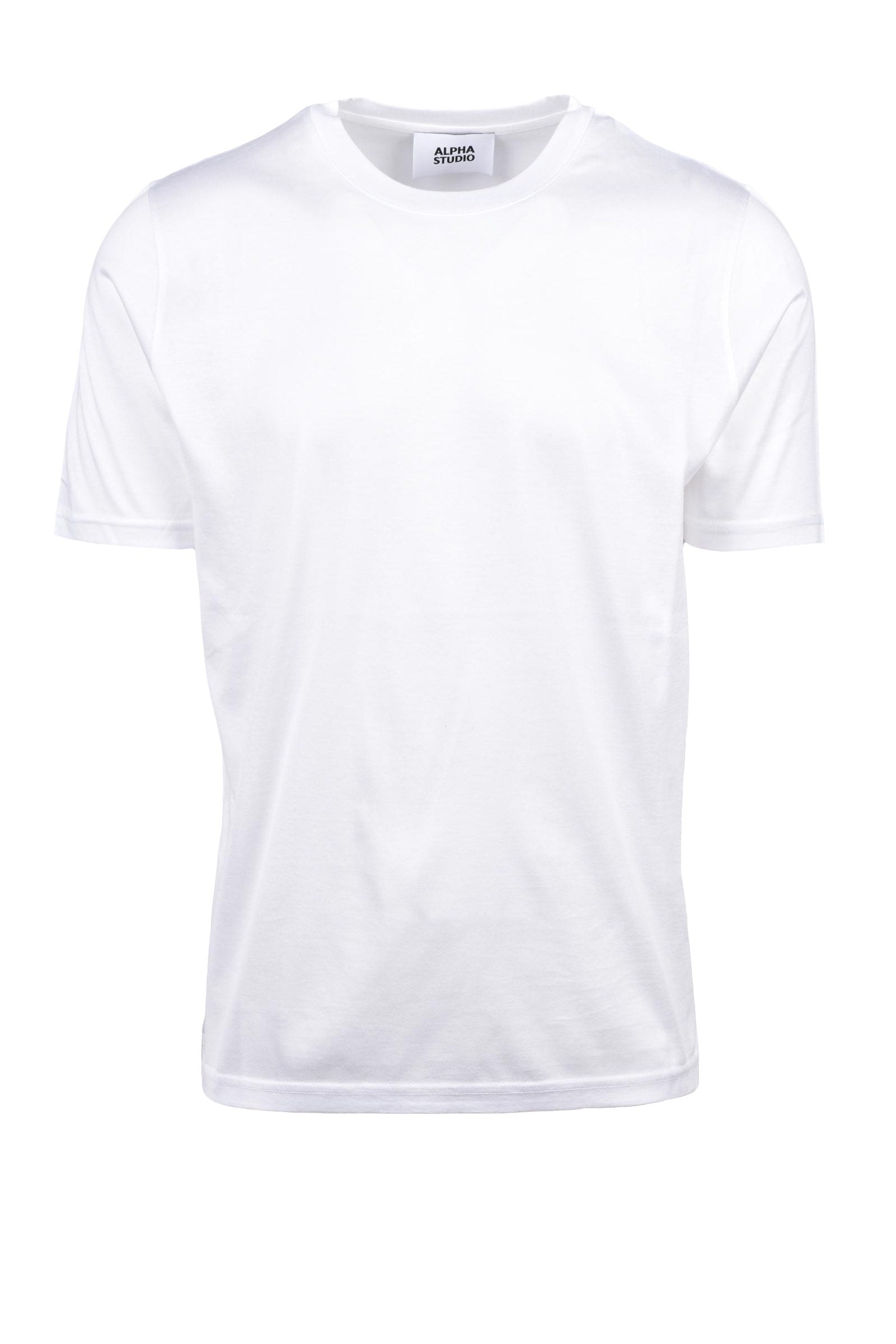 ALPHA STUDIO t-shirt
